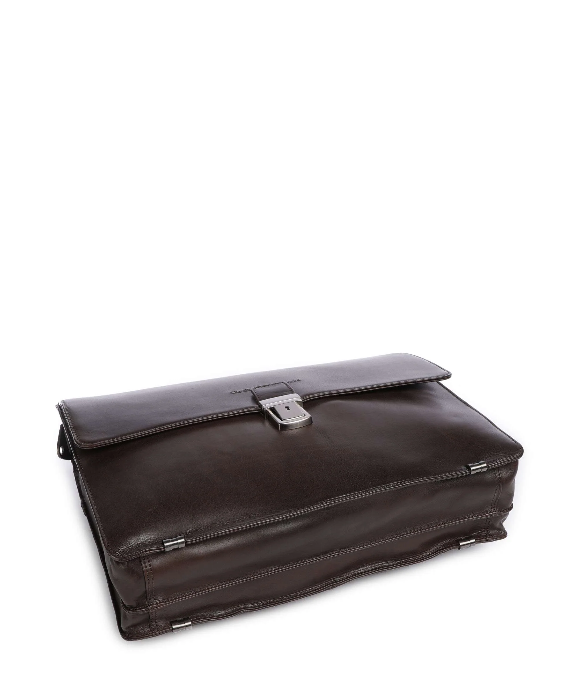 The Chesterfield Brand Novum Salvatore Aktetas brown - Image 5