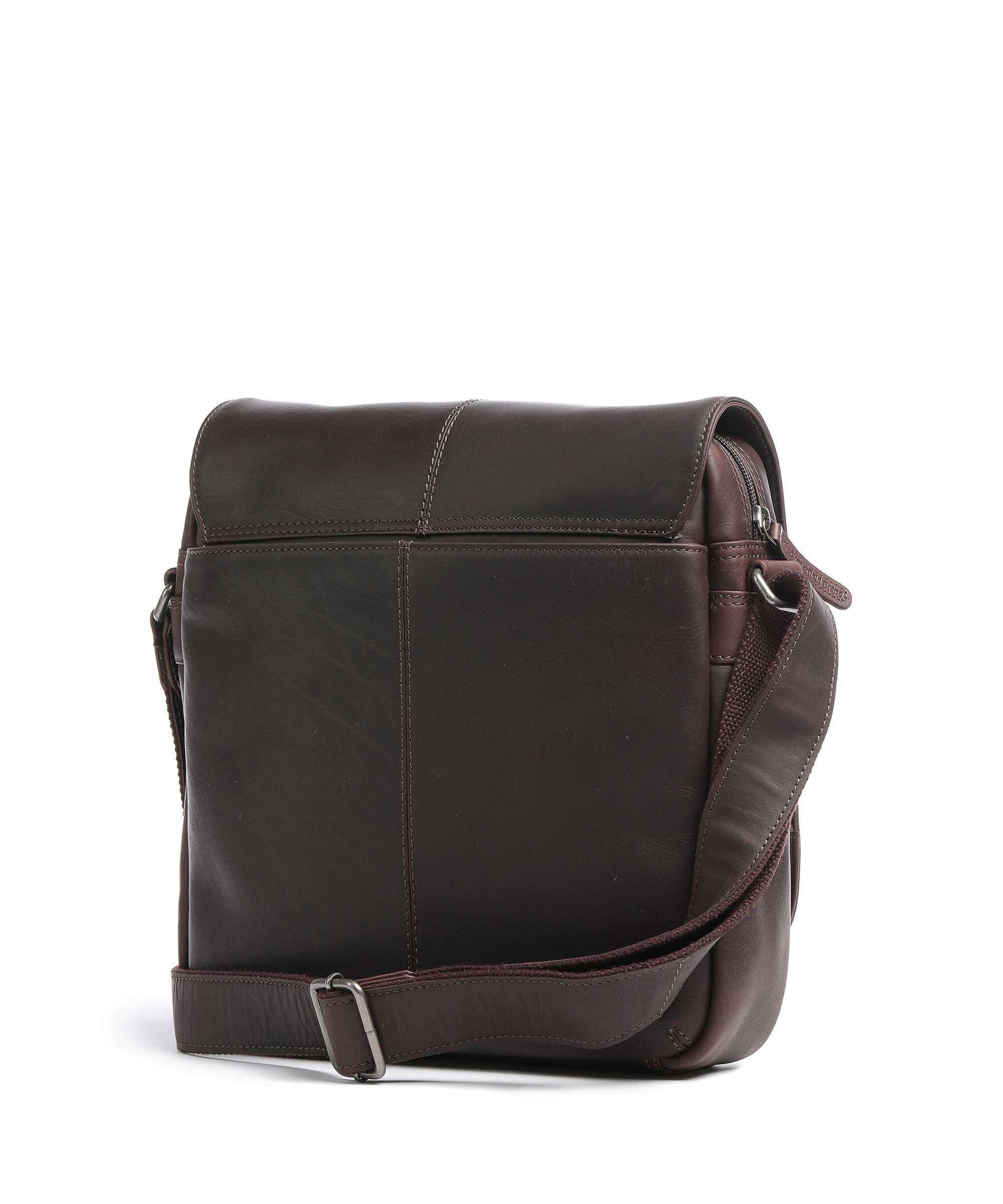 The Chesterfield Brand Raphael Schoudertas brown - Image 2