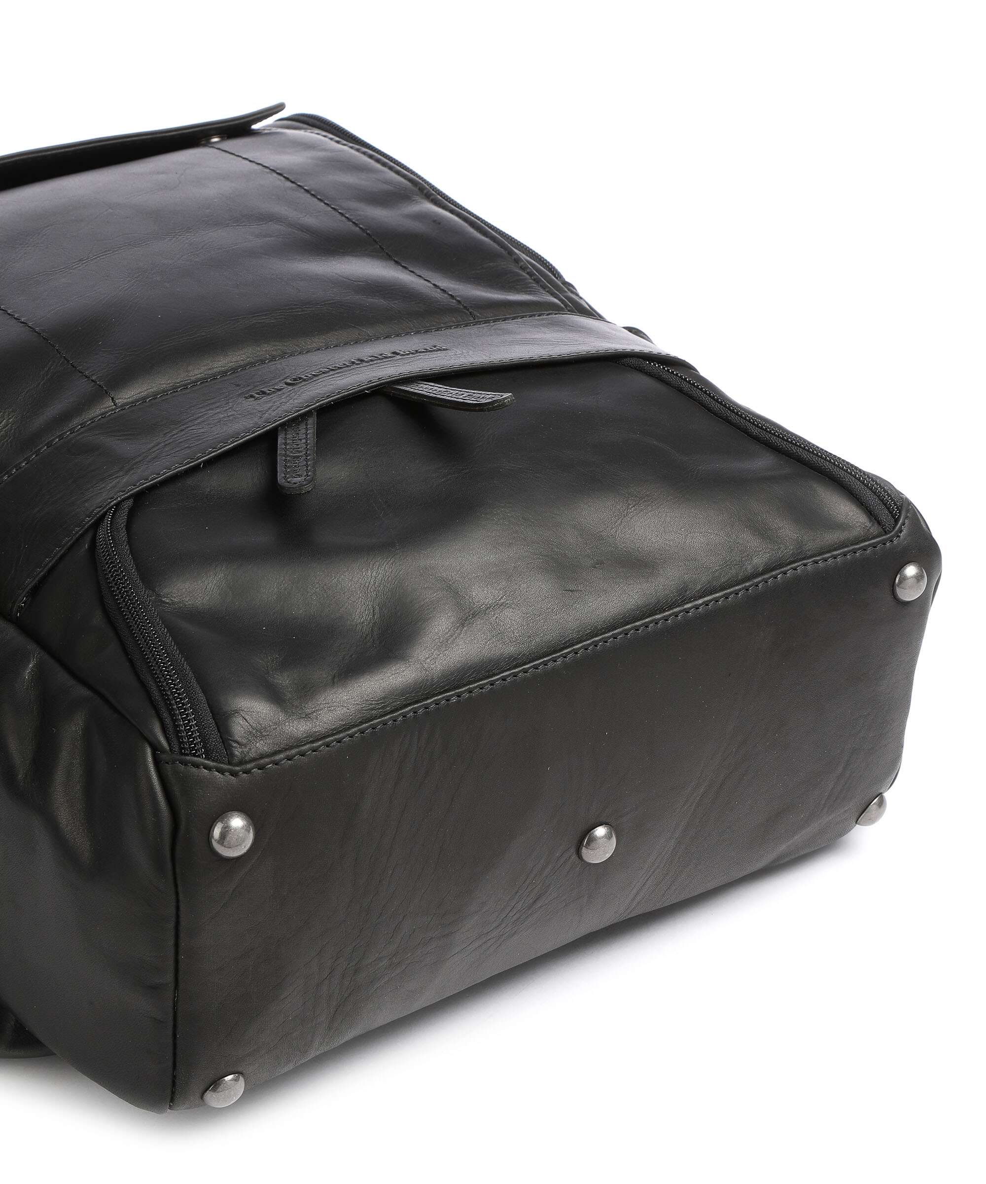 The Chesterfield Brand Rich Rugzak schwarz - Image 4