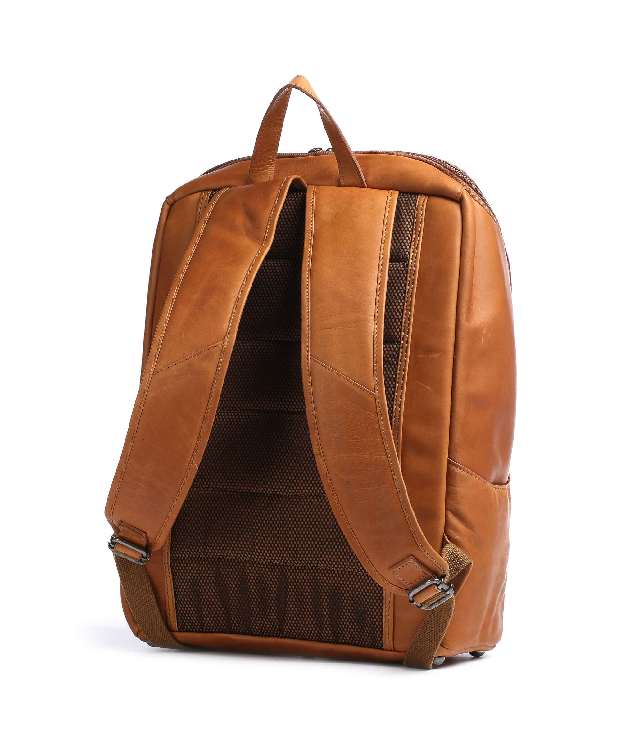 The Chesterfield Brand Rich Rugzak cognac - Image 2