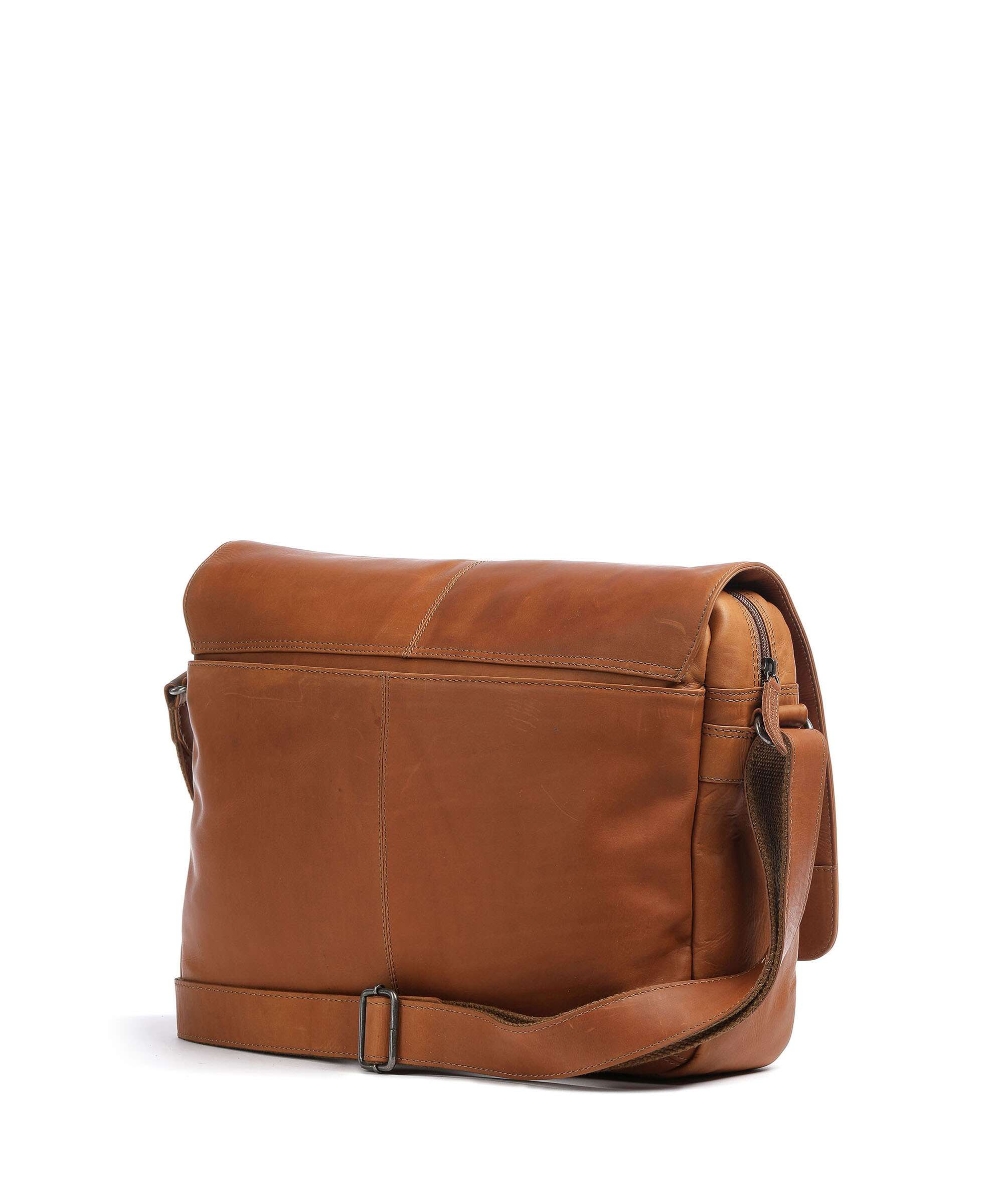 The Chesterfield Brand Richard Aktetas cognac - Image 2