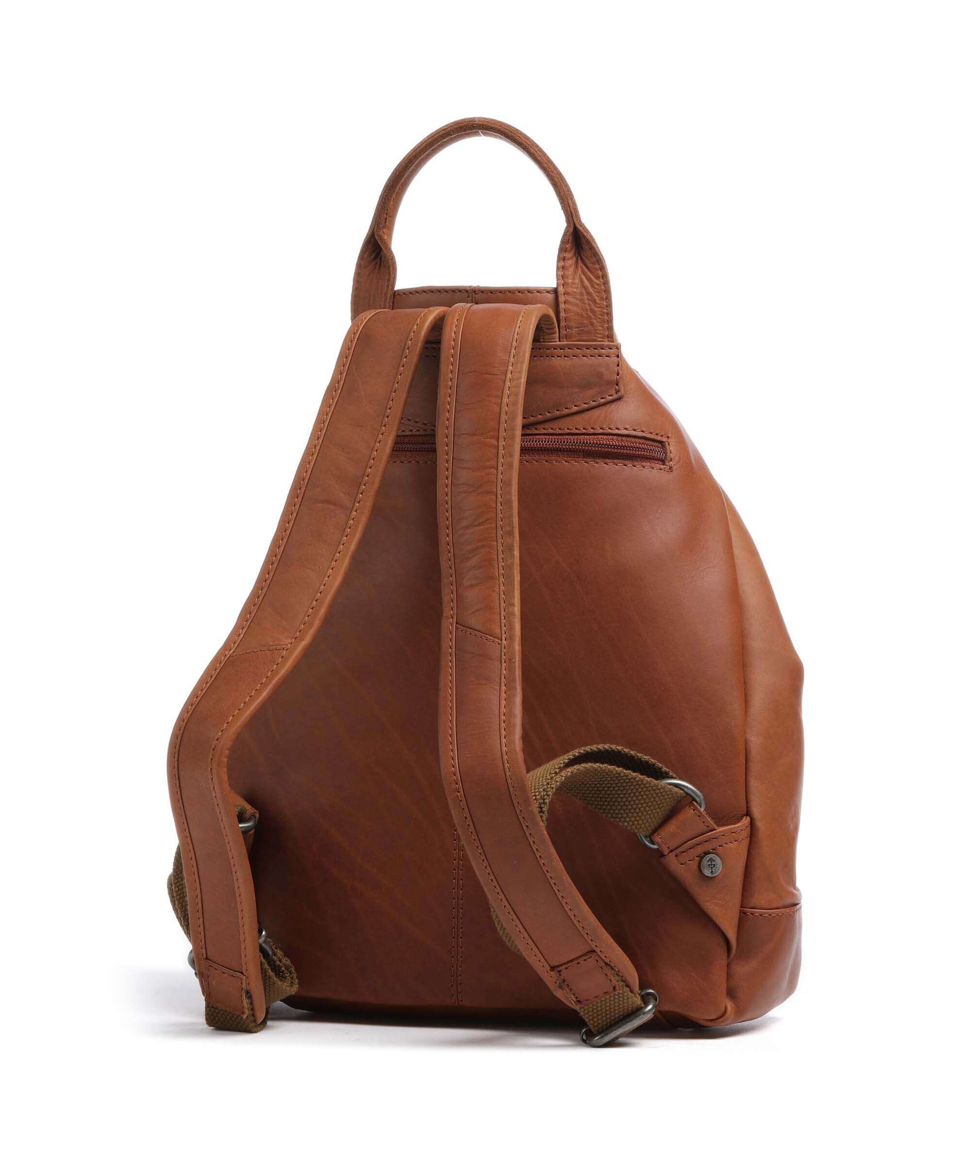 The Chesterfield Brand Saar Rugzak cognac - Image 2