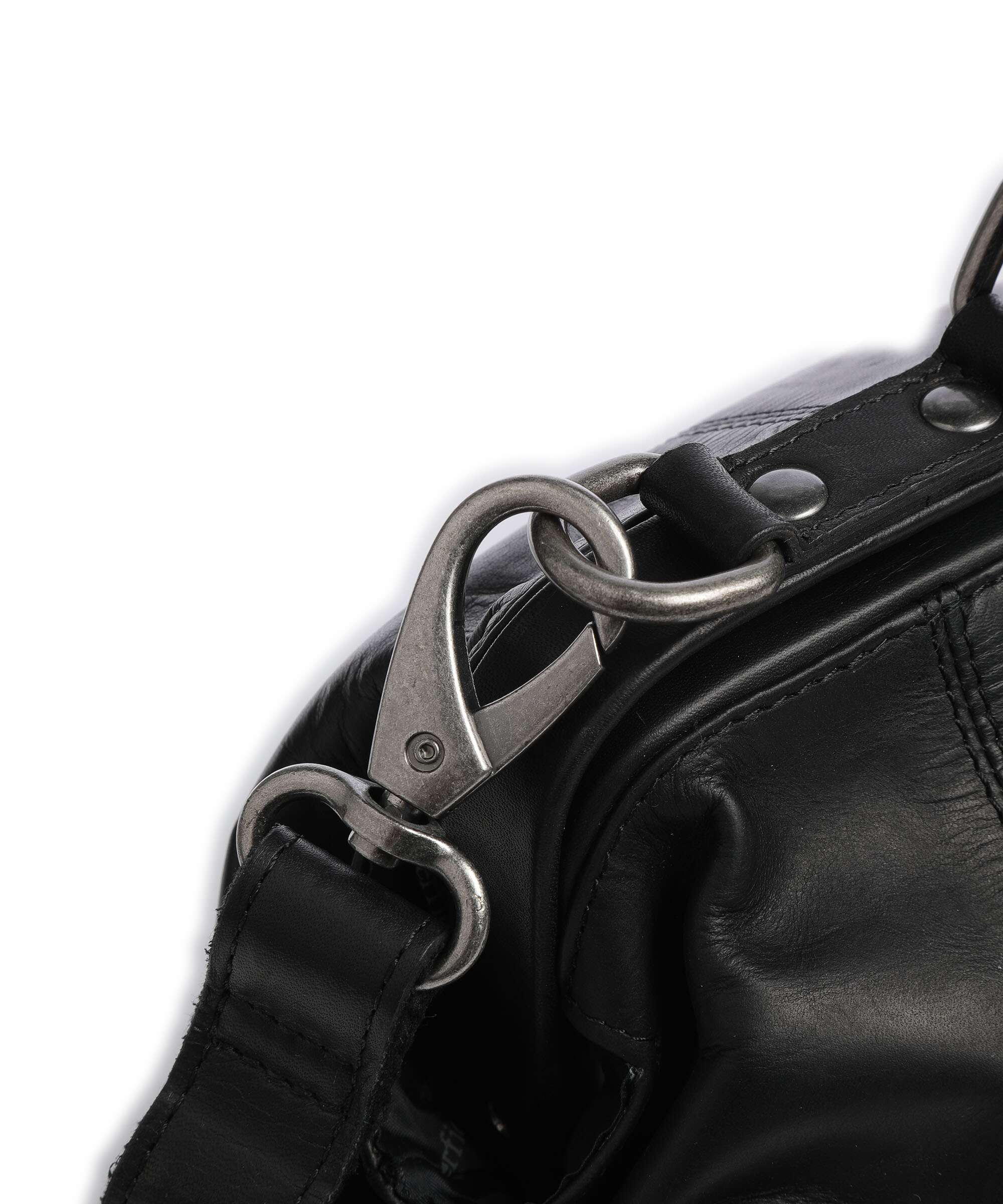 The Chesterfield Brand Shaun Handtas black - Image 5