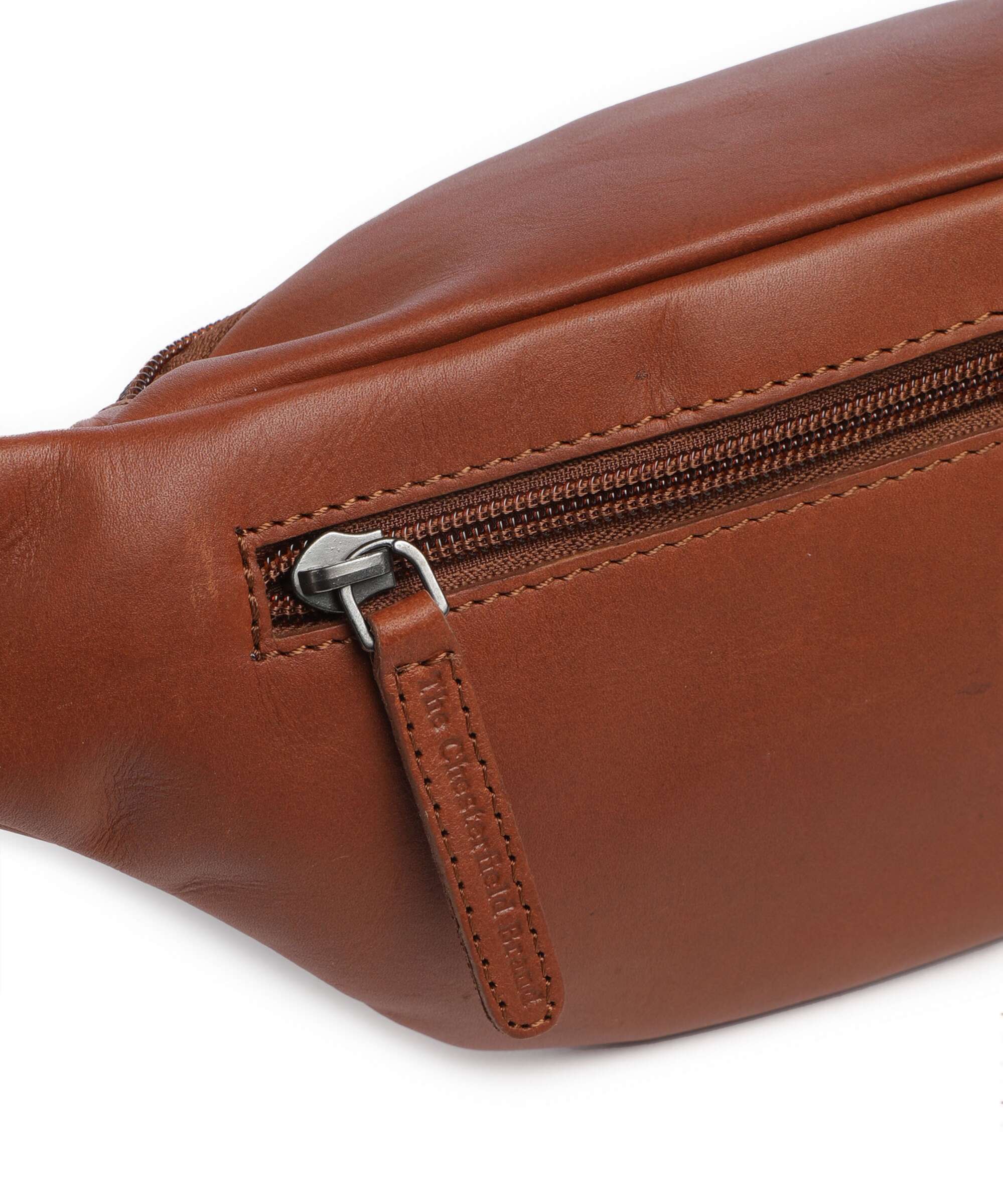 The Chesterfield Brand Wax Pull Up Cow Brana Heuptas cognac - Image 5