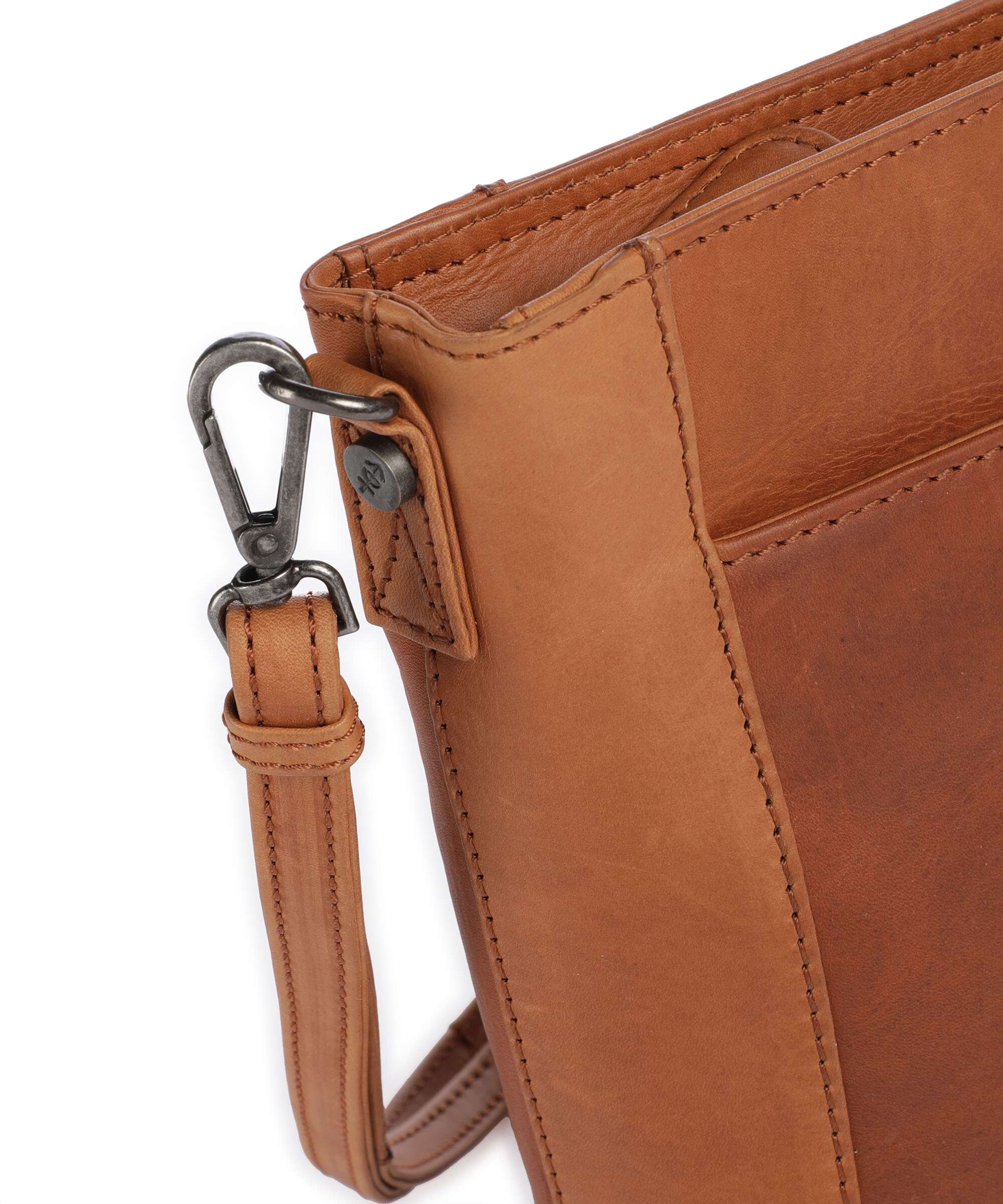 The Chesterfield Brand Wax Pull Up Cow Moore Emmertas cognac - Image 4