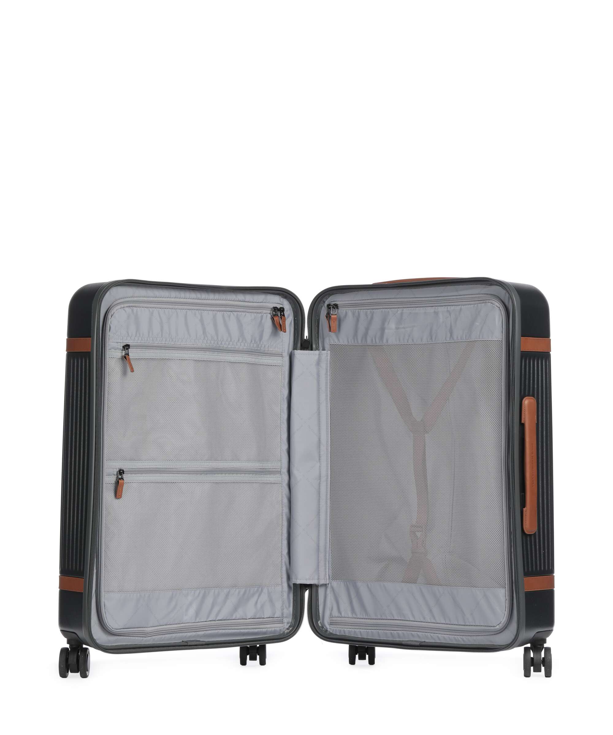 The Chesterfield Brand Zuna Kofferset (4 wielen) urban graphite - Image 5