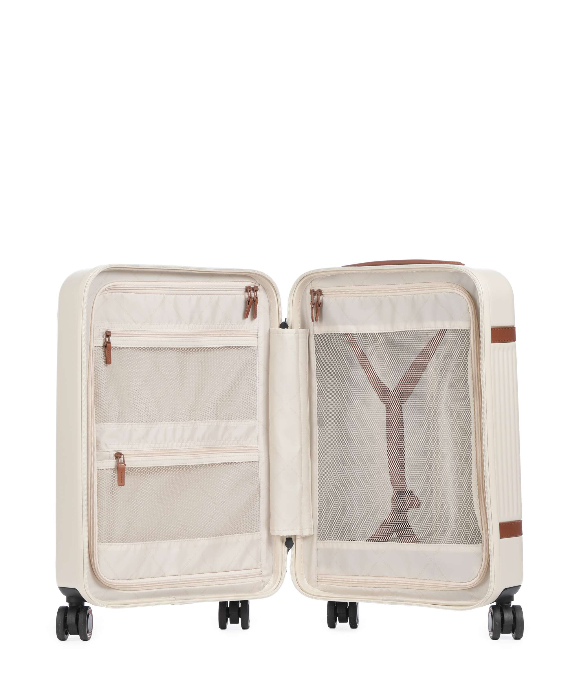 The Chesterfield Brand Zuna Trolley (4 wielen) sandy beach - Image 6