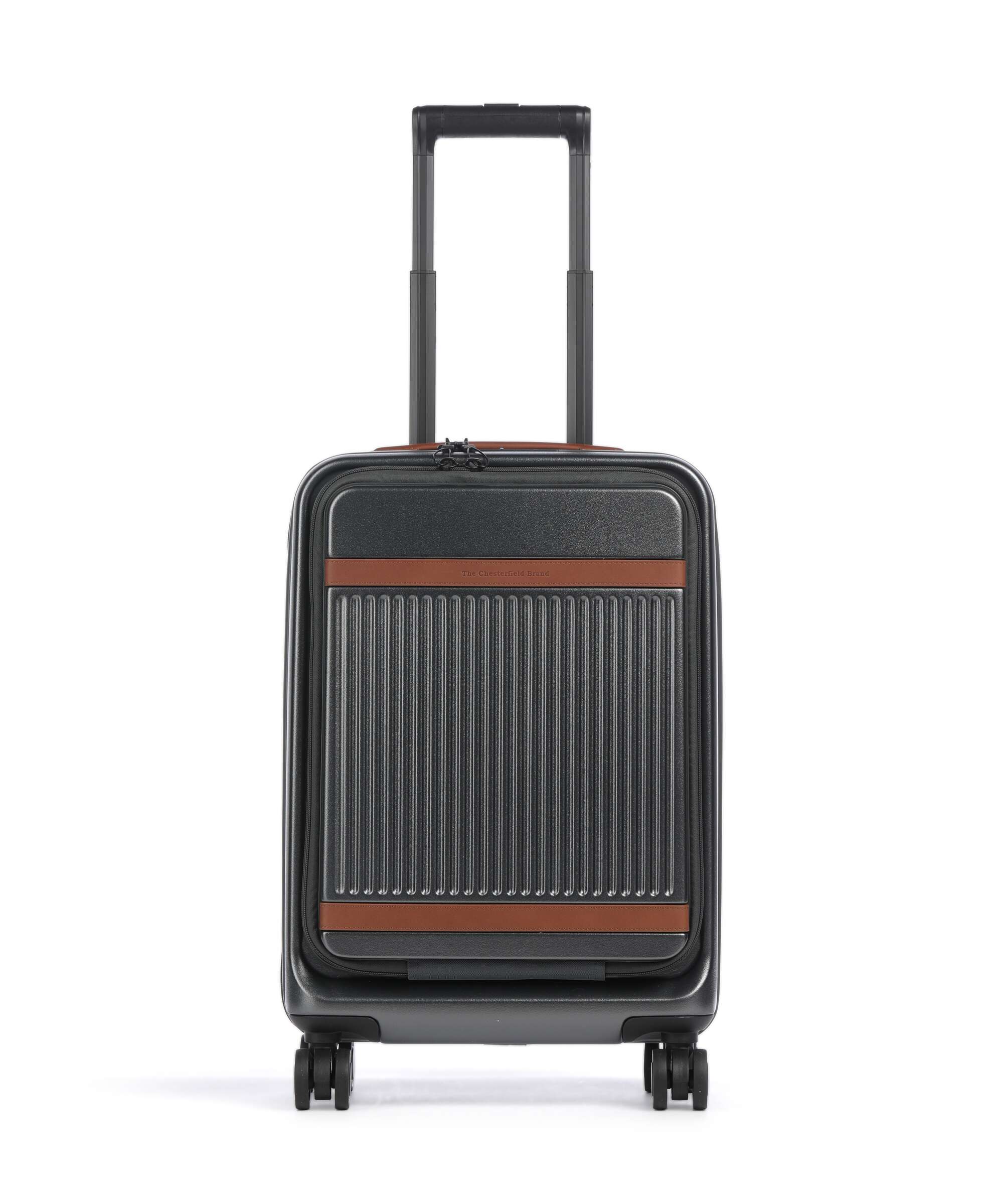 The Chesterfield Brand Zuna Trolley (4 wielen) urban graphite