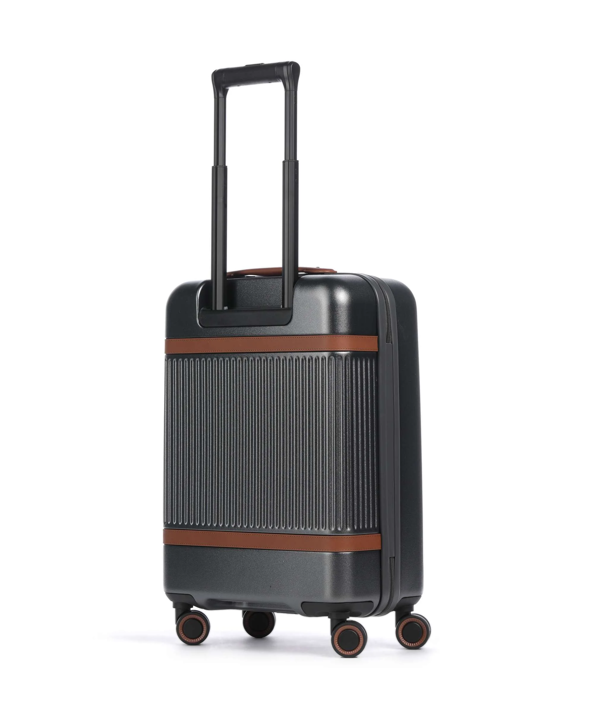 The Chesterfield Brand Zuna Trolley (4 wielen) urban graphite - Image 2
