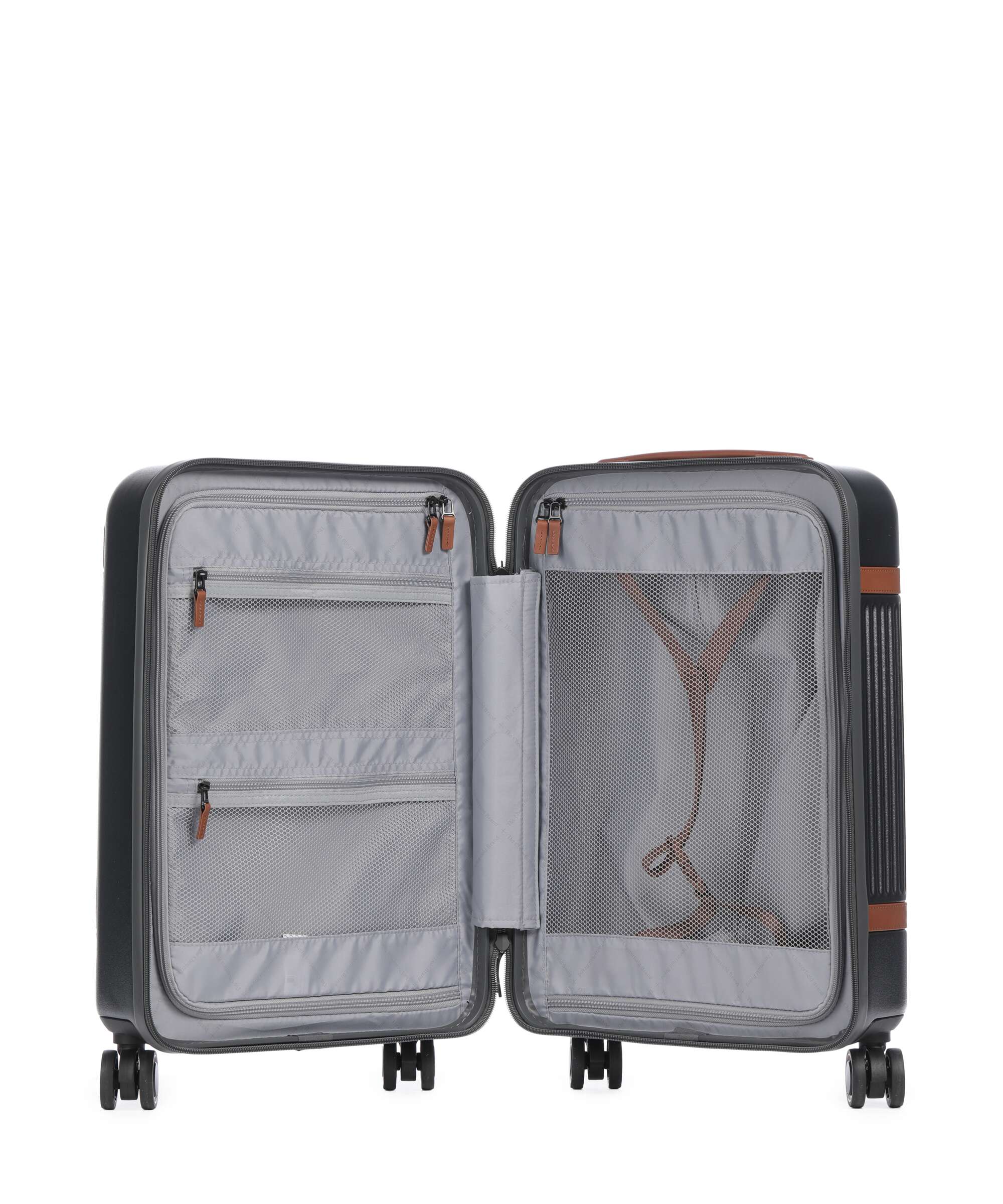 The Chesterfield Brand Zuna Trolley (4 wielen) urban graphite - Image 6
