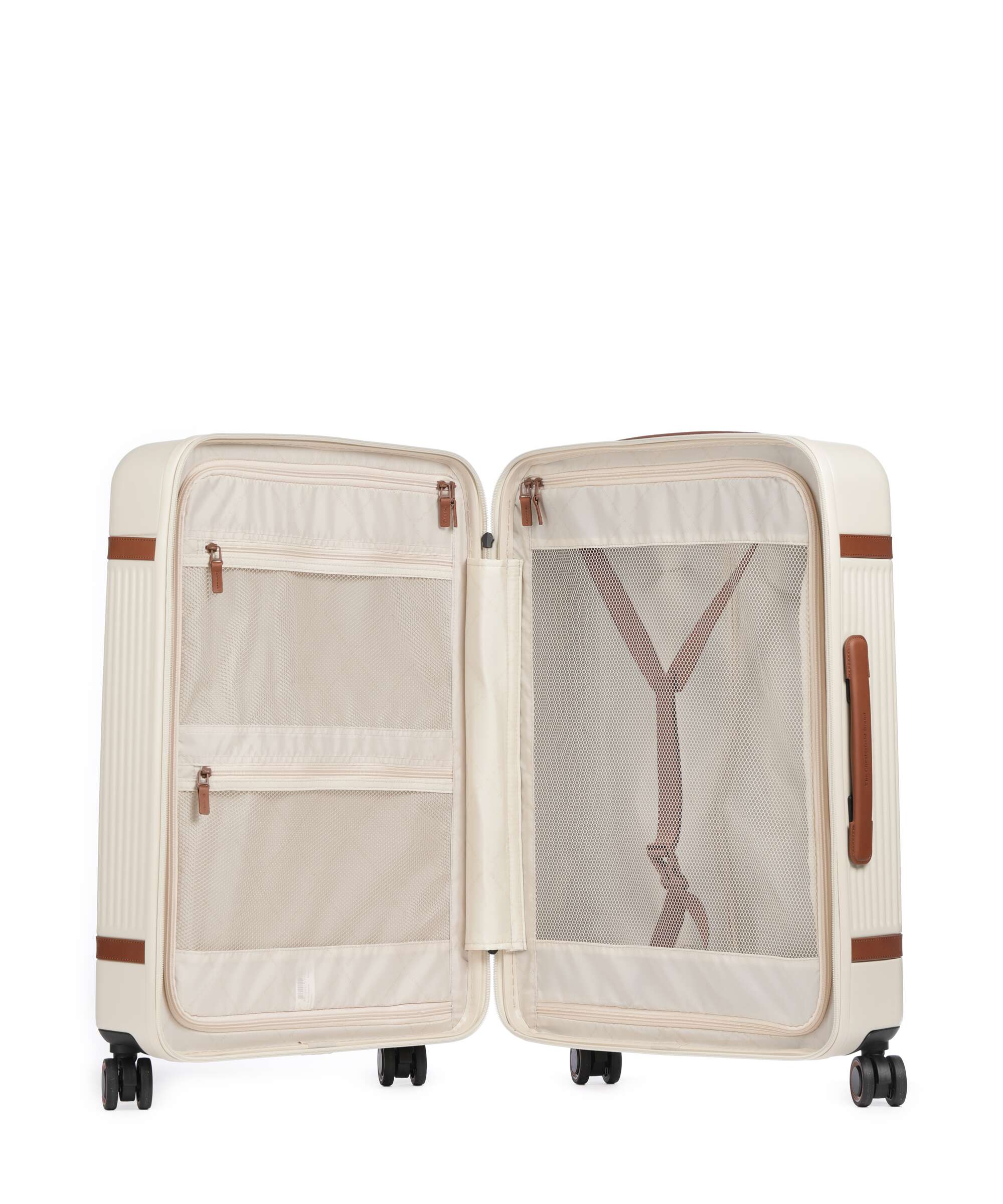 The Chesterfield Brand Zuna Trolley (4 wielen) sandy beach - Image 5
