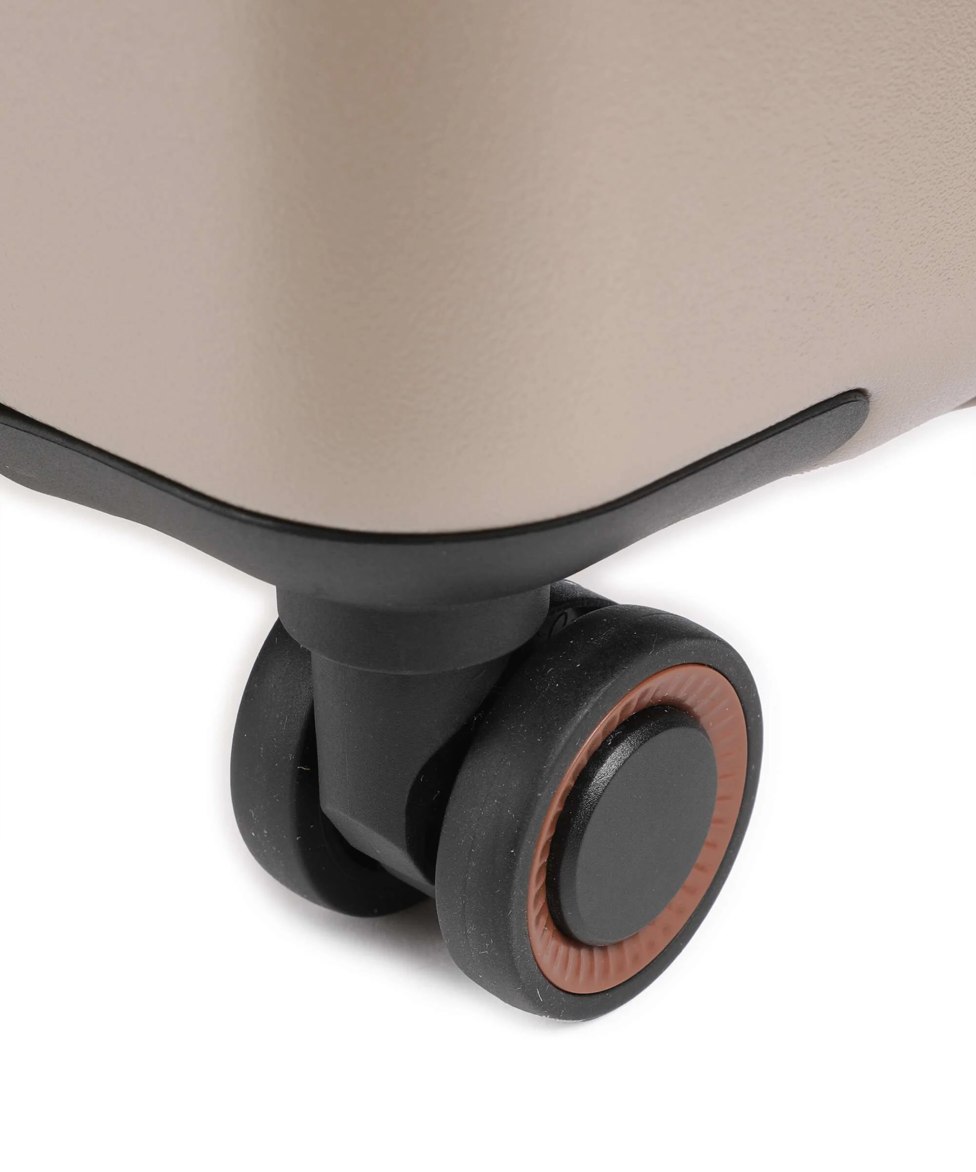 The Chesterfield Brand Zuna Trolley (4 wielen) champagne - Image 4