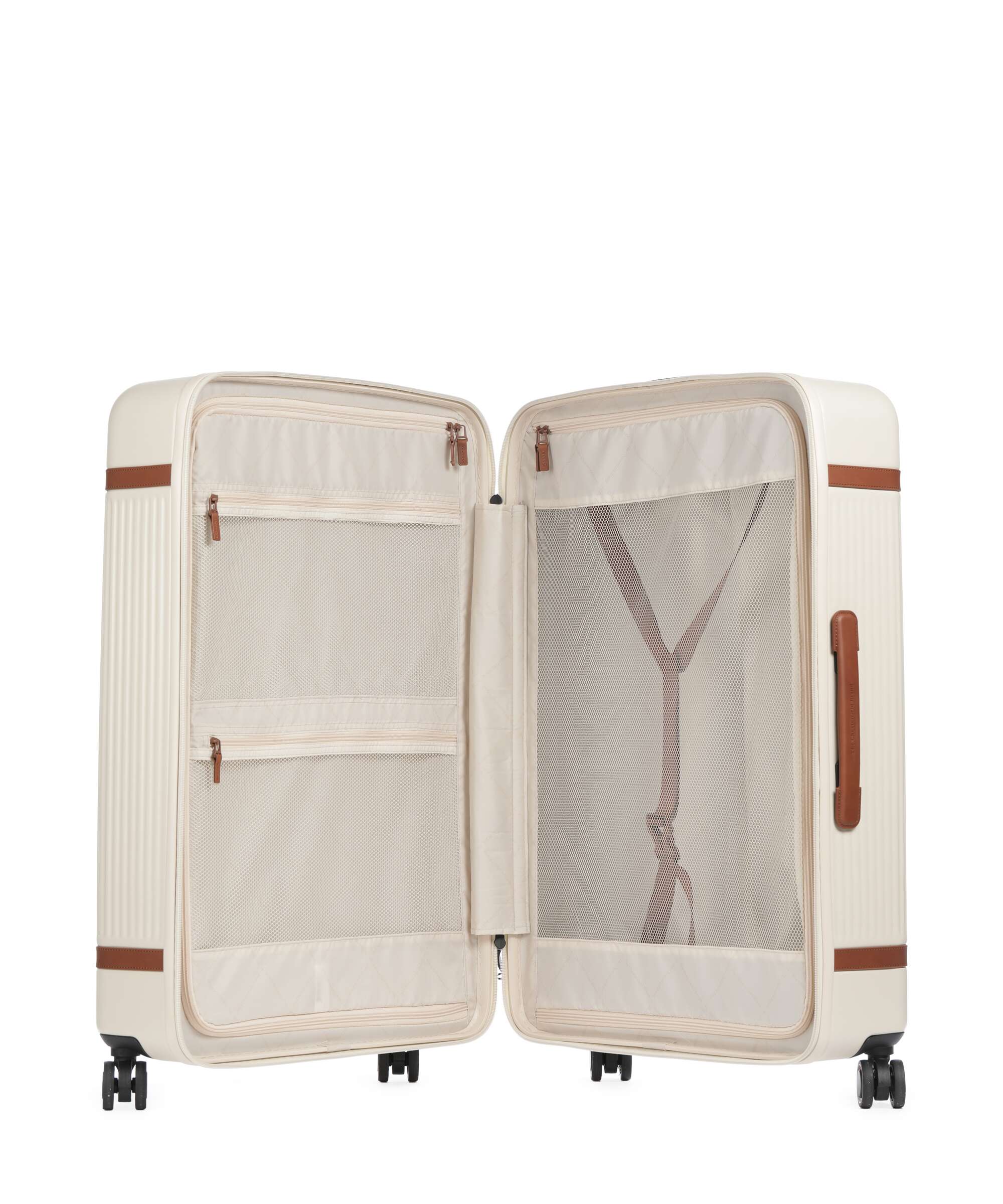 The Chesterfield Brand Zuna Trolley (4 wielen) sandy beach - Image 5