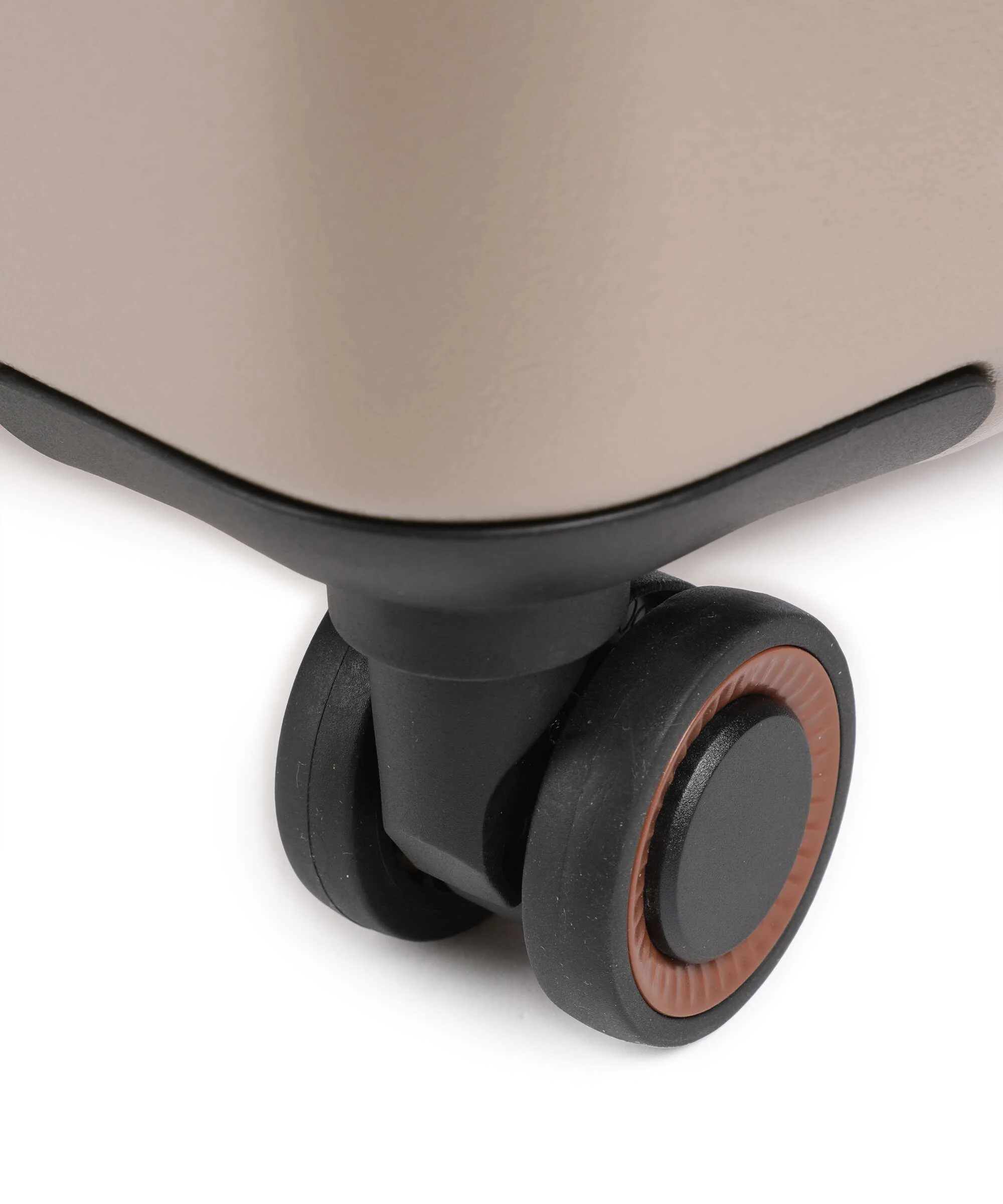 The Chesterfield Brand Zuna Trolley (4 wielen) champagne - Image 4