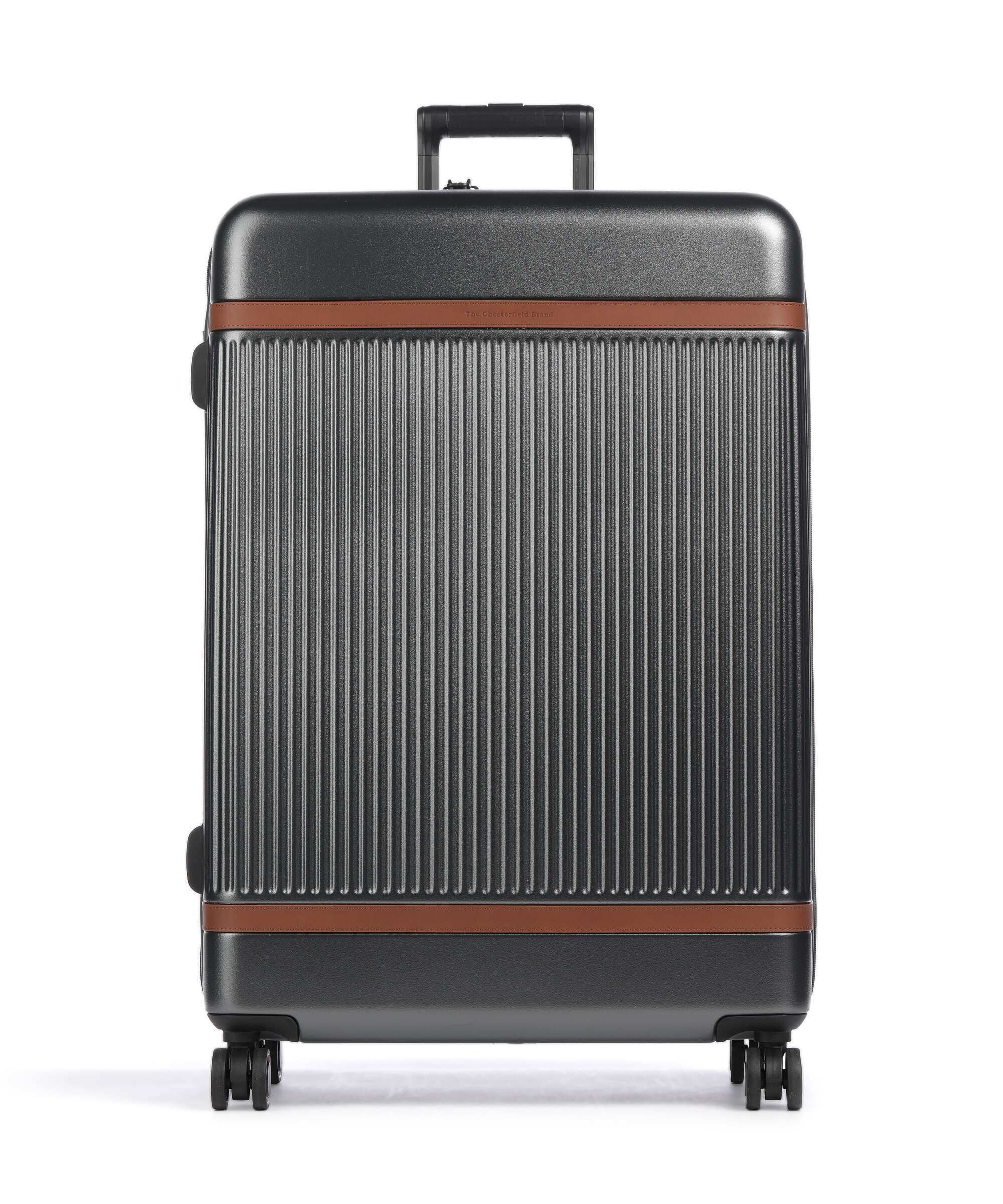 The Chesterfield Brand Zuna Trolley (4 wielen) urban graphite