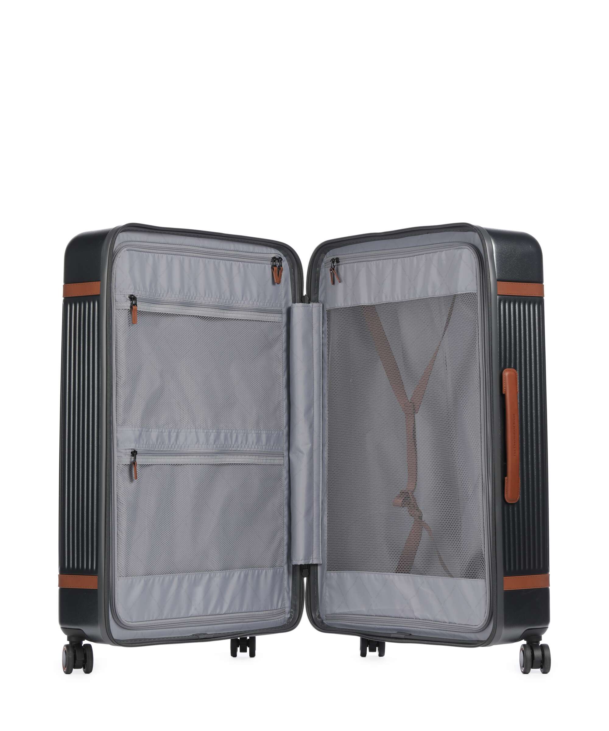 The Chesterfield Brand Zuna Trolley (4 wielen) urban graphite - Image 5