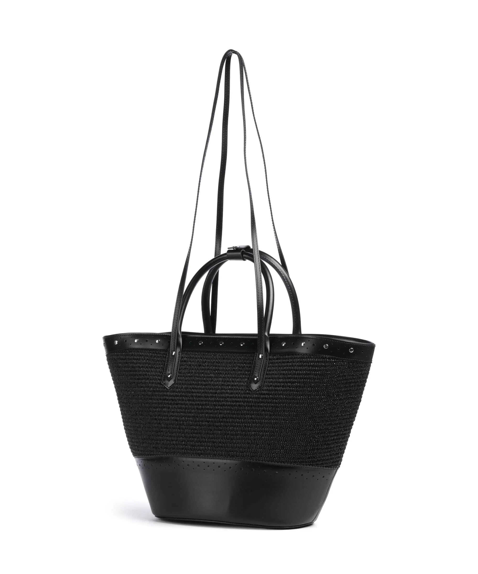 The Kooples Boodschappentas black - Image 2