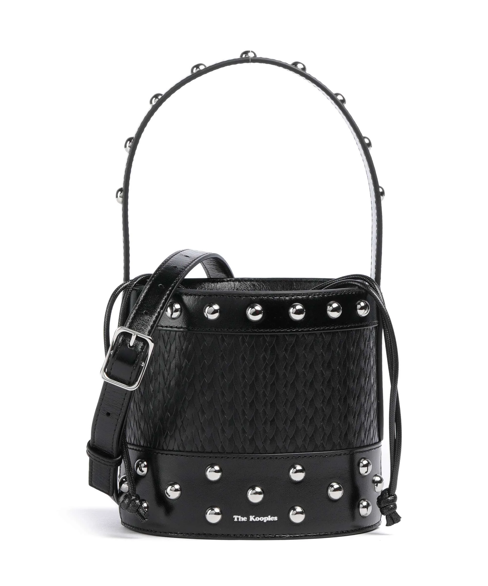 The Kooples Emmertas black