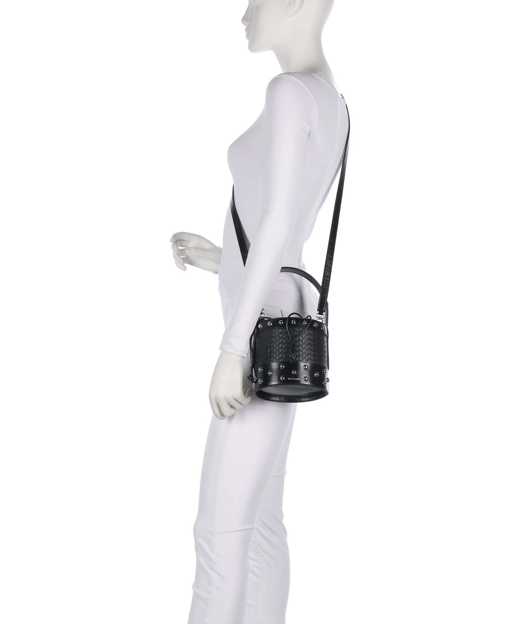 The Kooples Emmertas black - Image 4