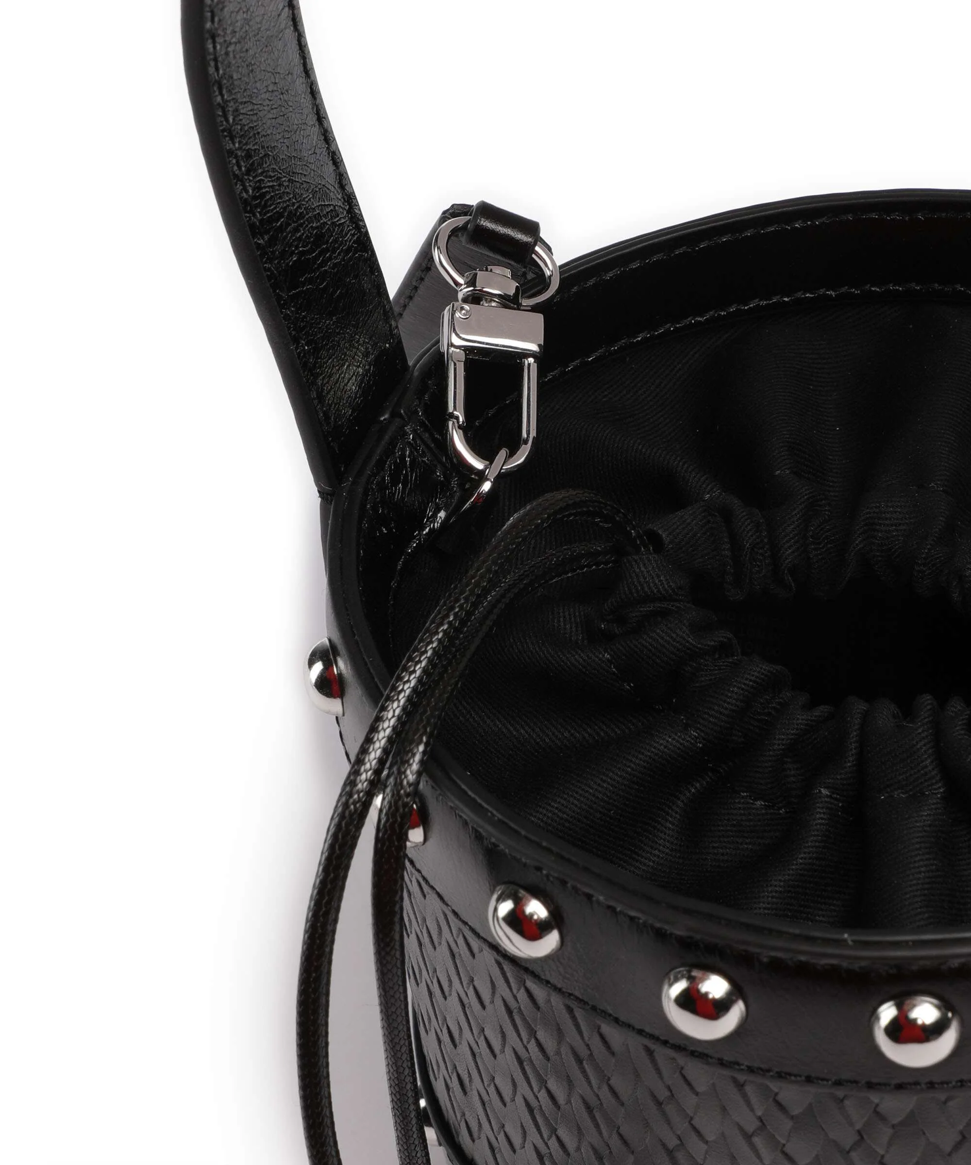 The Kooples Emmertas black - Image 5