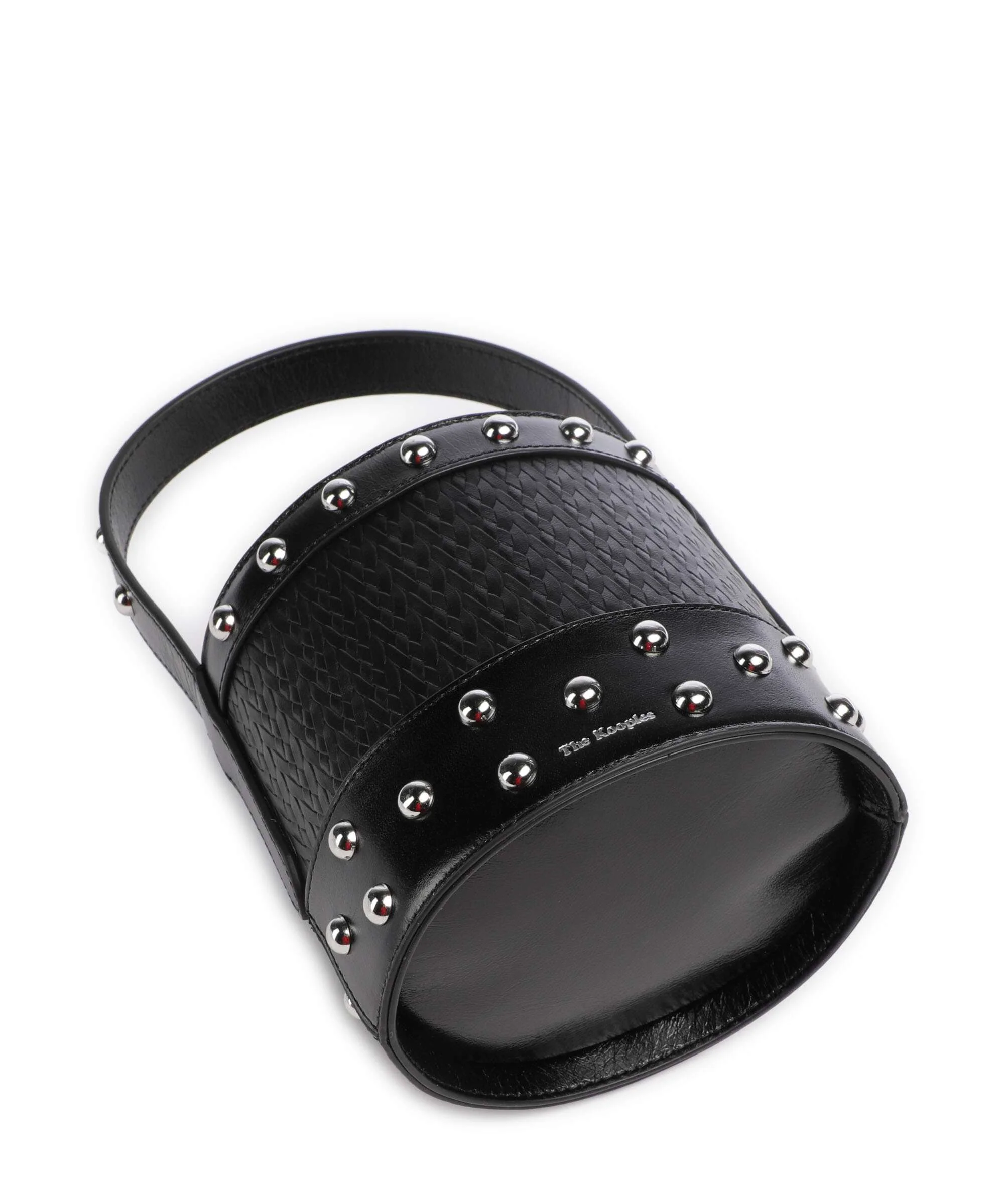 The Kooples Emmertas black - Image 6