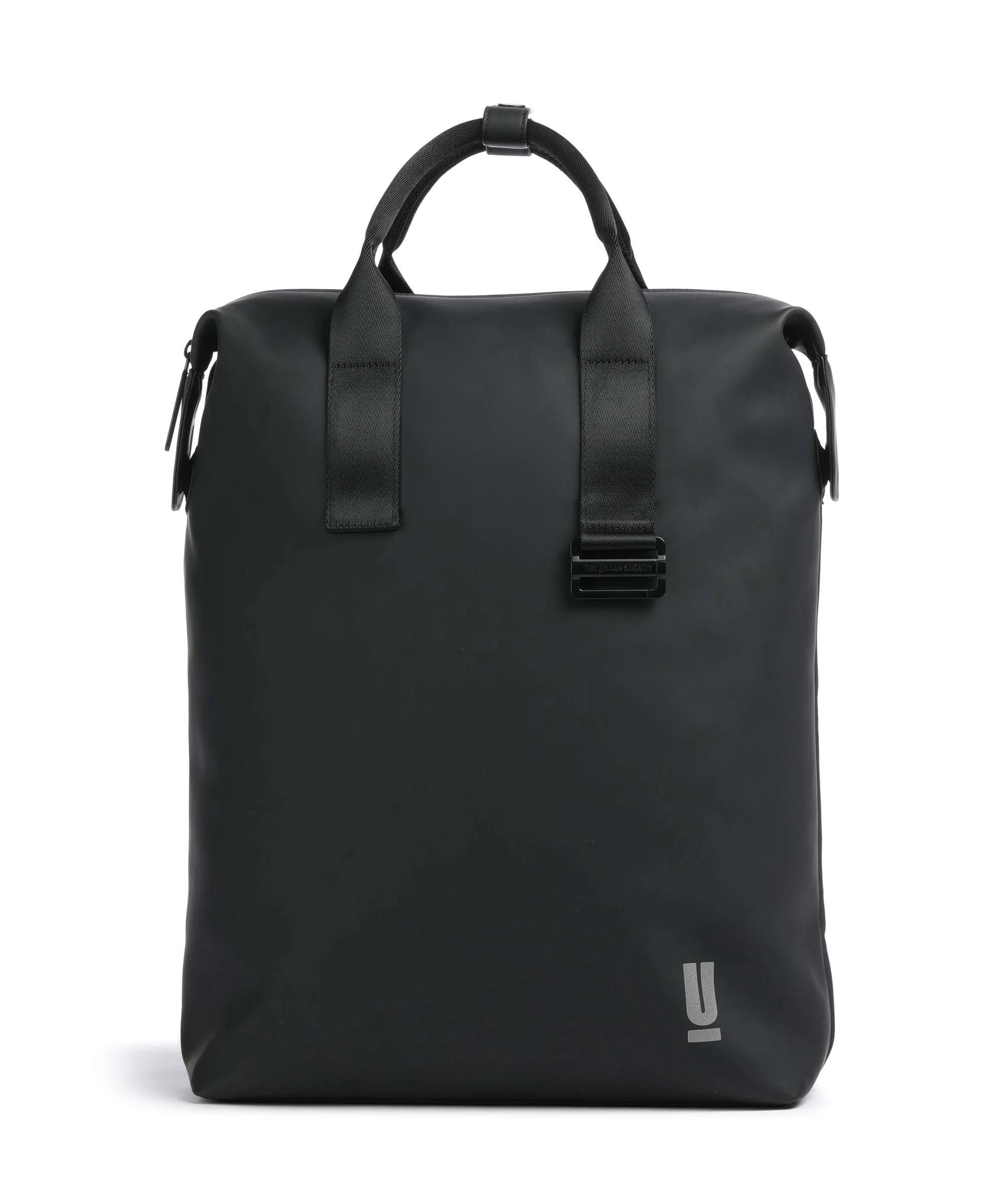 The Urban Society Rugzak black