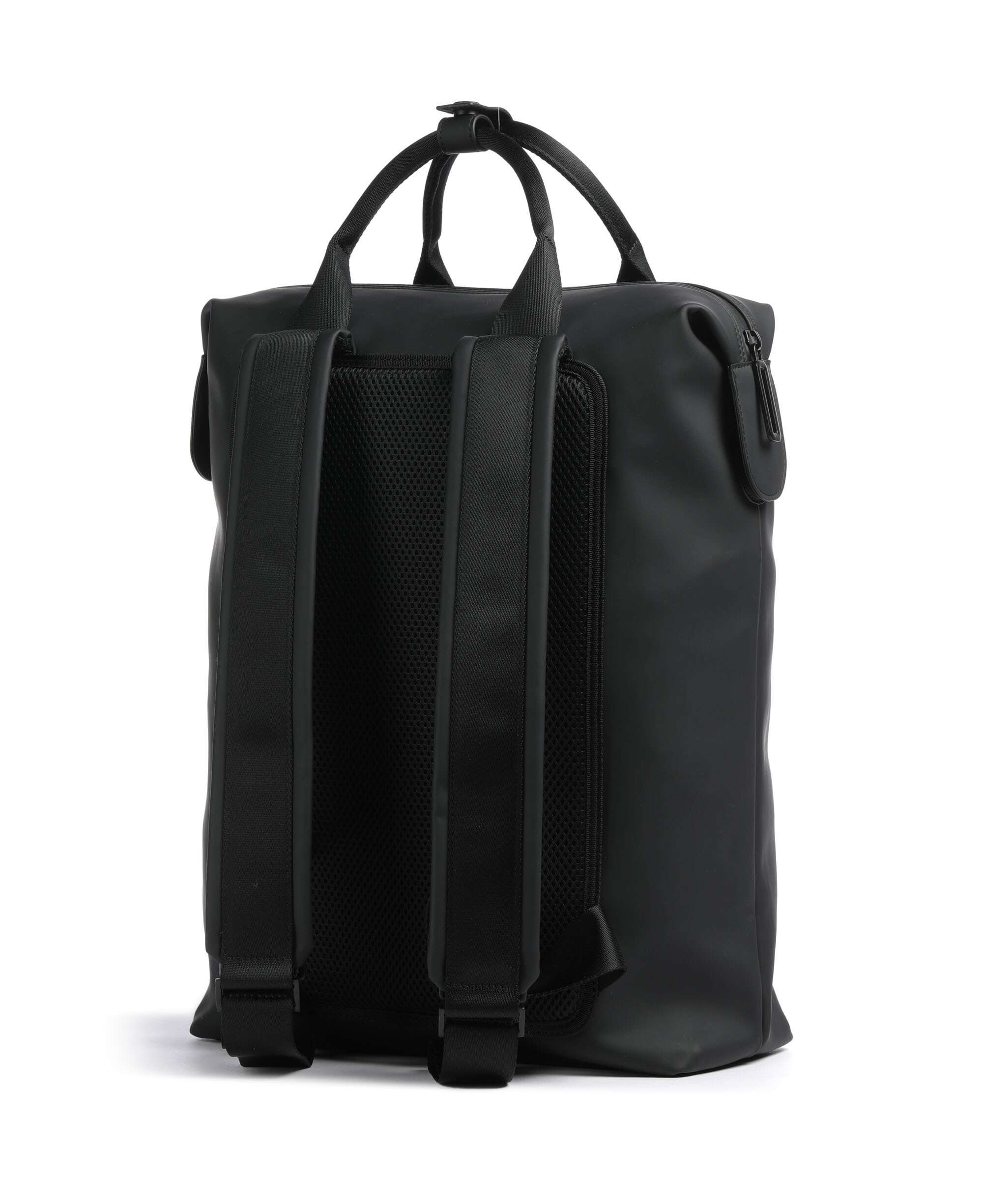 The Urban Society Rugzak black - Image 5