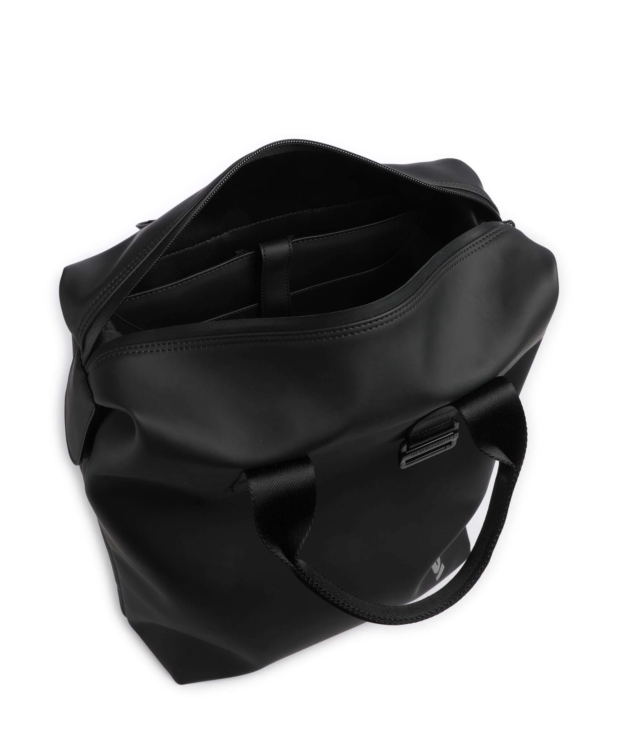 The Urban Society Rugzak black - Image 7