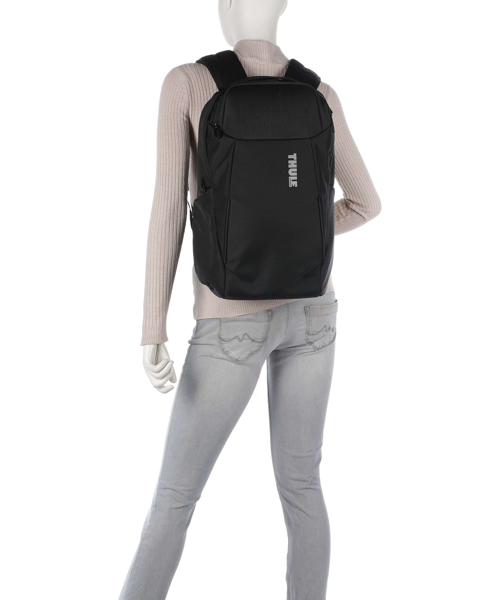 Thule Accent 23 Rugzak black - Image 3