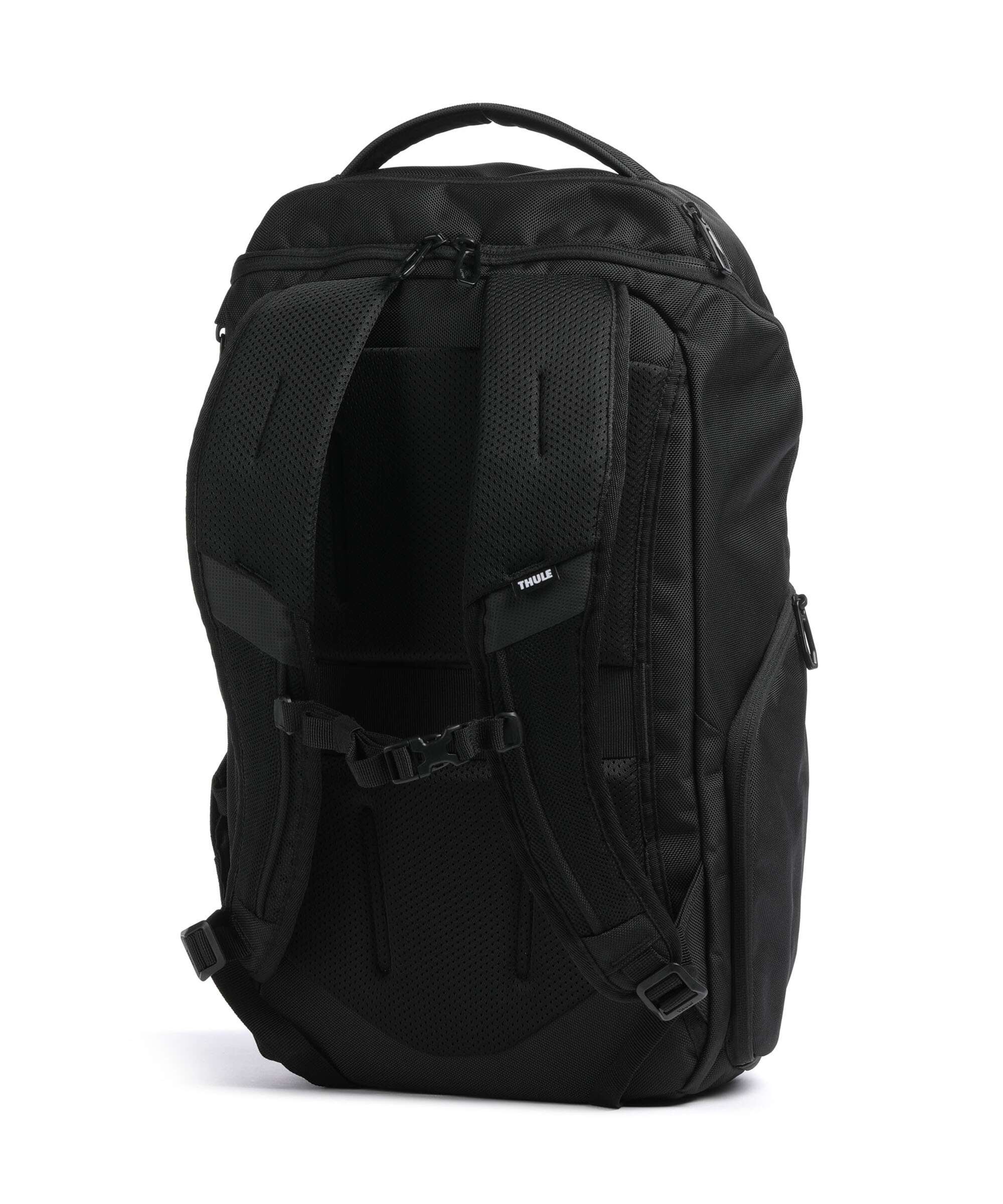 Thule Accent 28 Rugzak black - Image 2