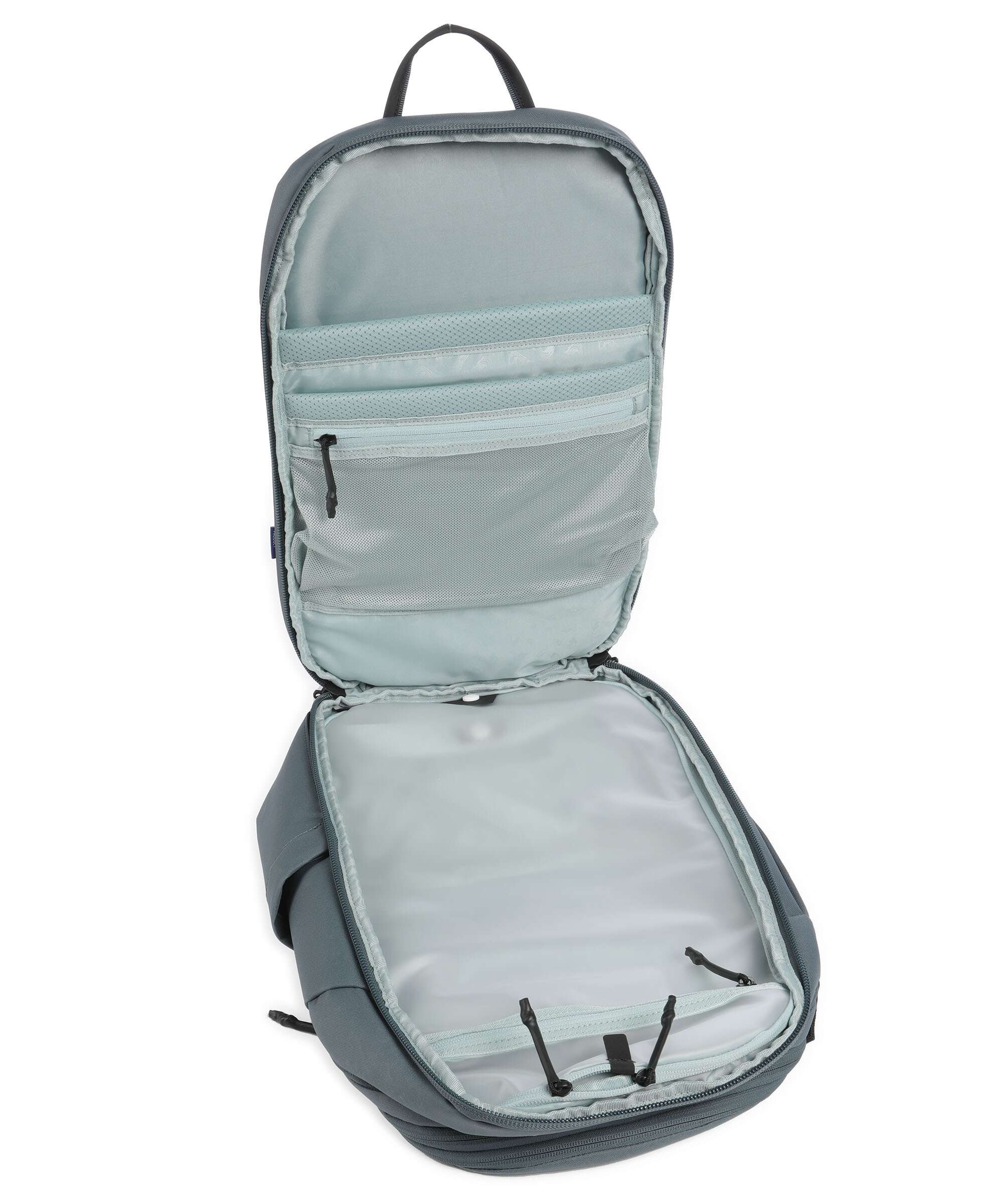 Thule Aion 28 Rugzak dark slate - Image 6