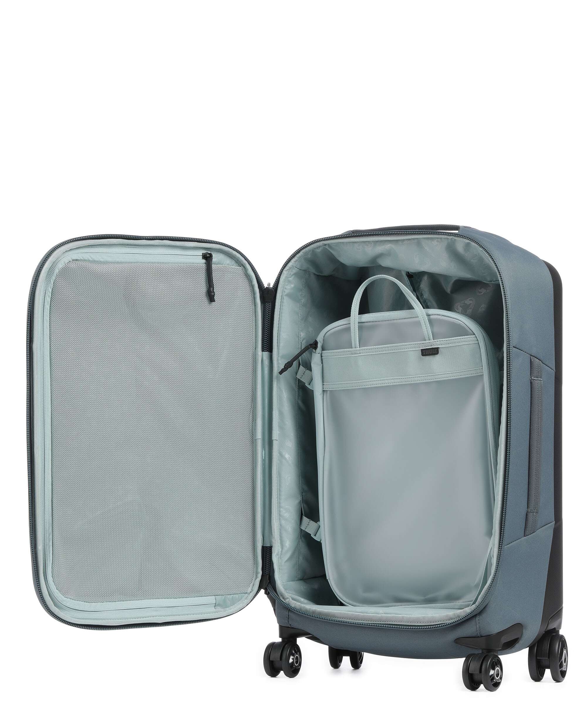 Thule Aion Trolley (4 wielen) dark slate - Image 5