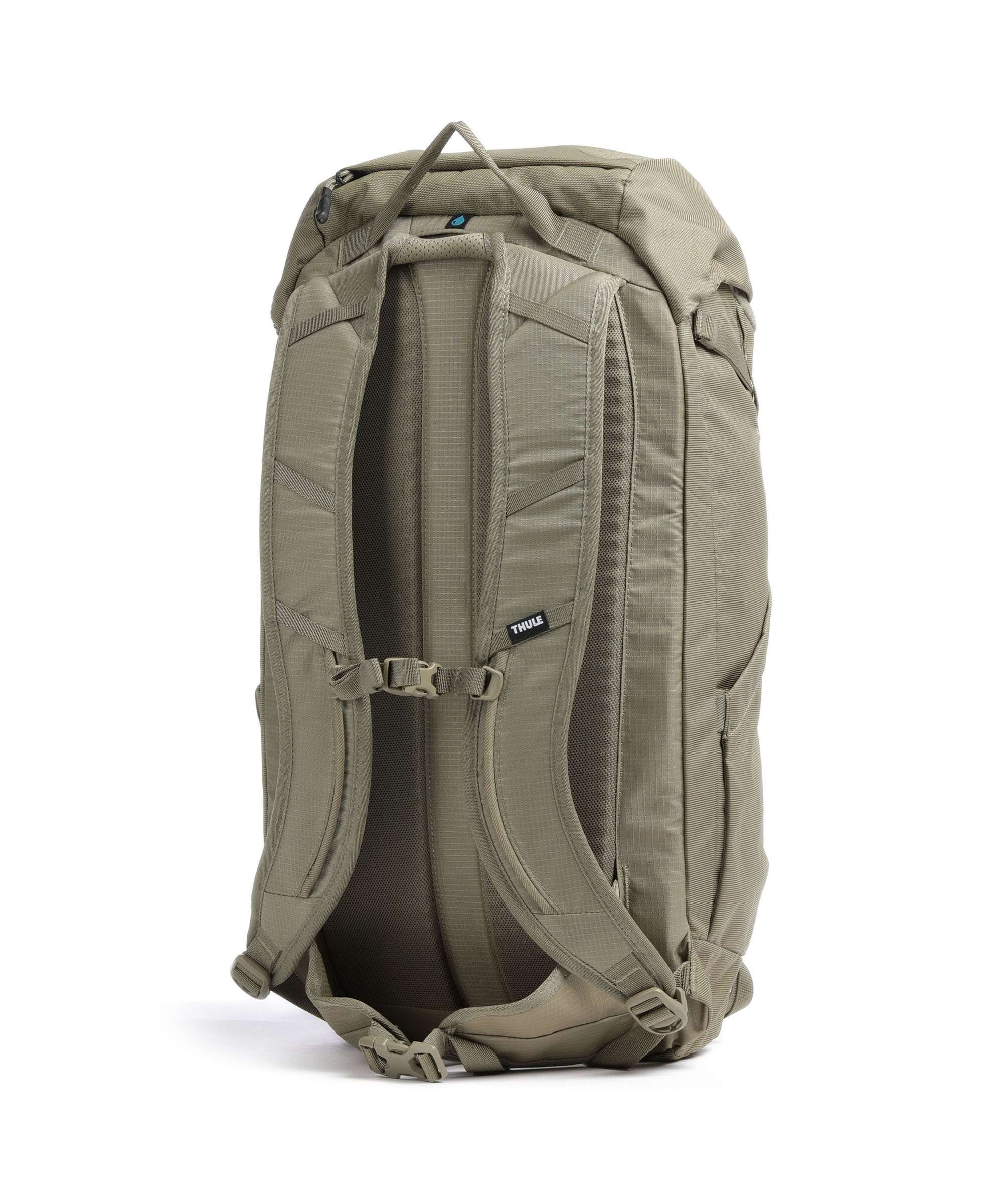 Thule AllTrail 25 Rugzak faded khaki - Image 2