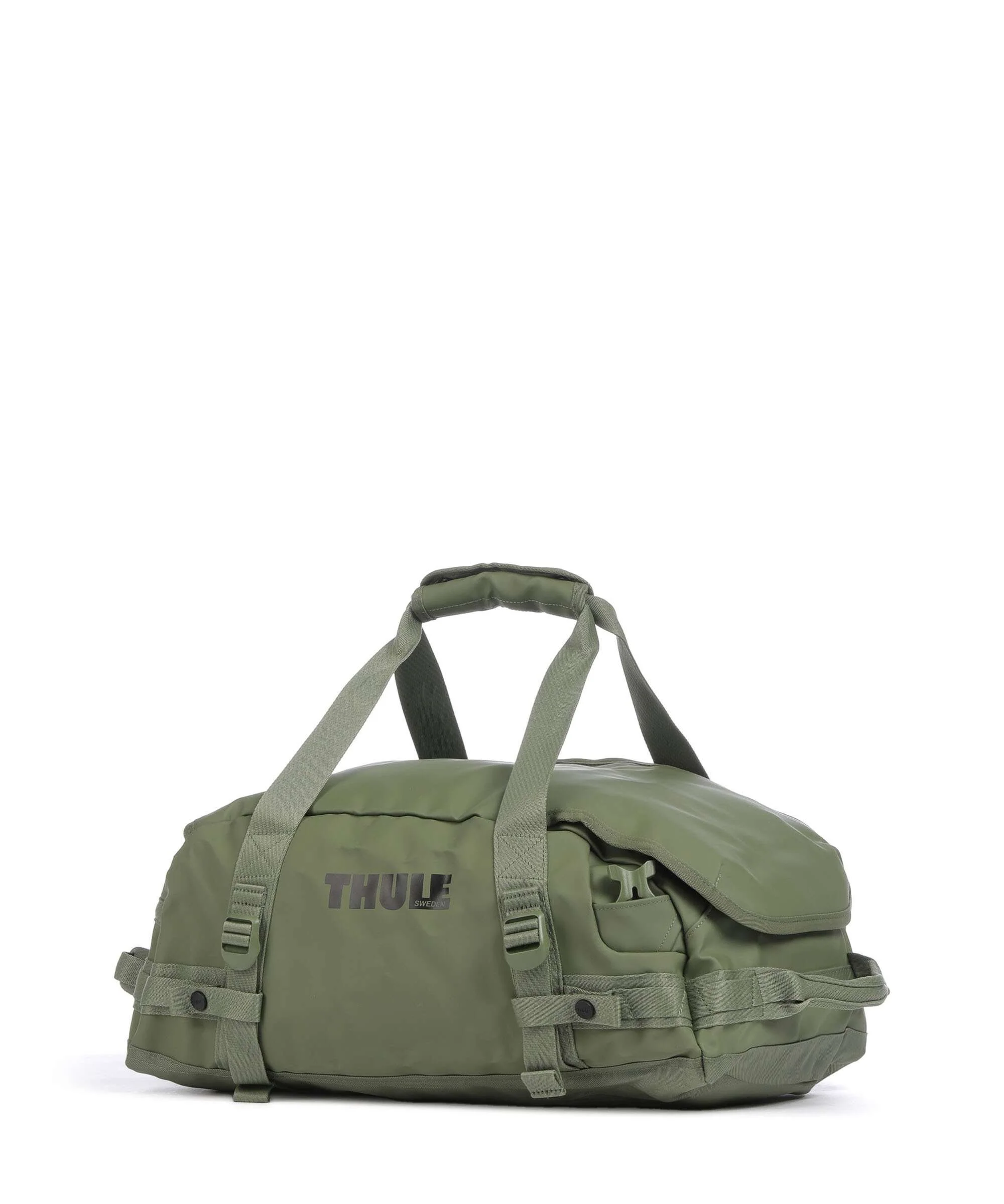 Thule Chasm 30 Weekendtas olivine - Image 2
