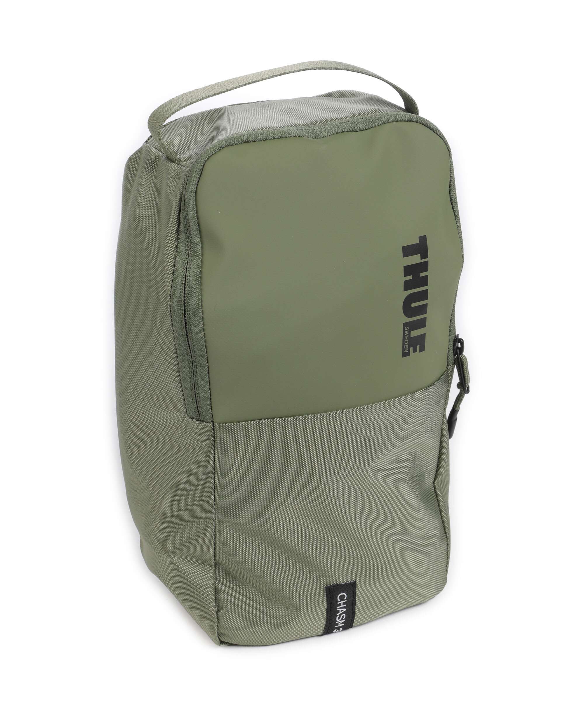 Thule Chasm 30 Weekendtas olivine - Image 6