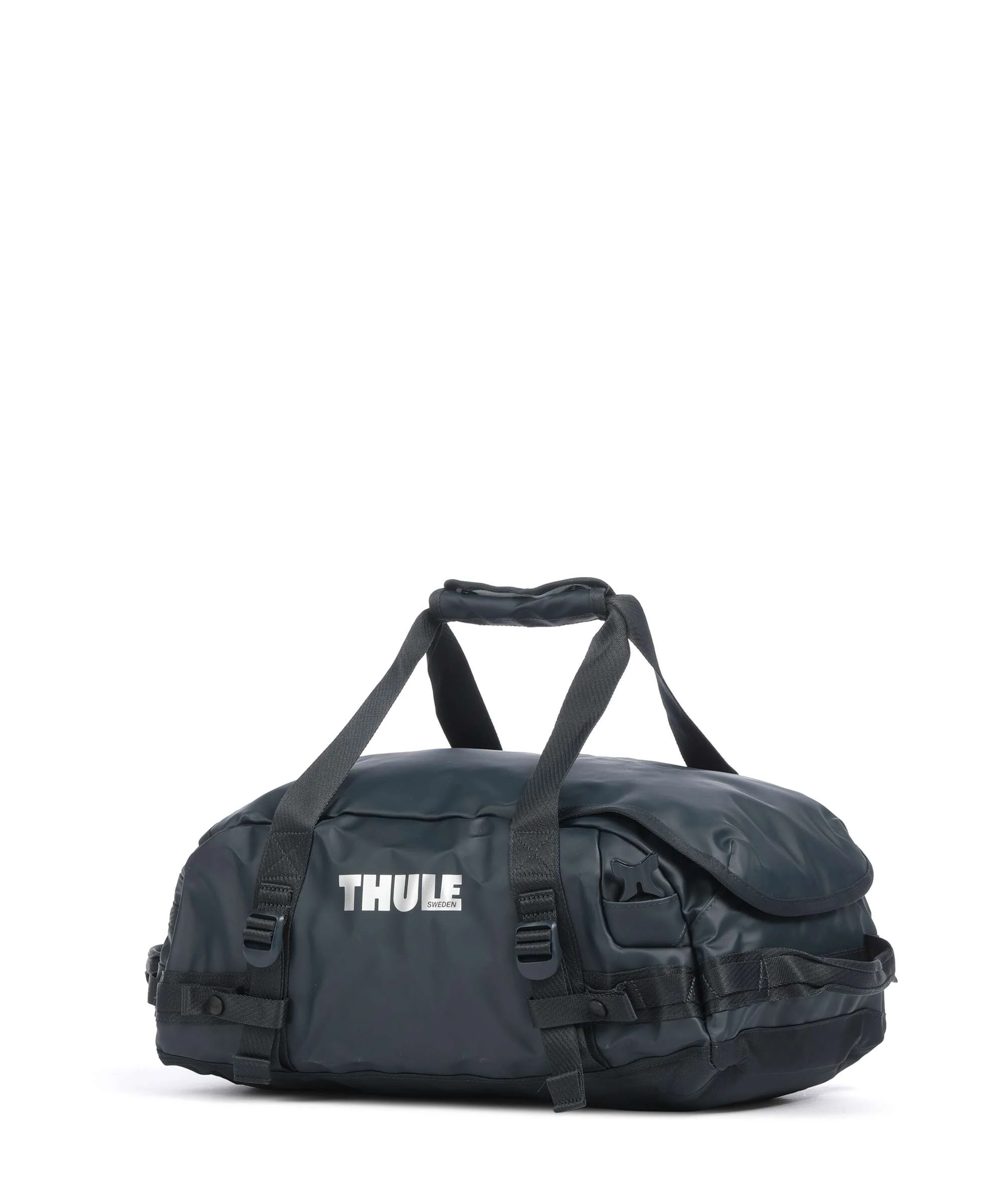 Thule Chasm 30 Weekendtas darkest blue - Image 2