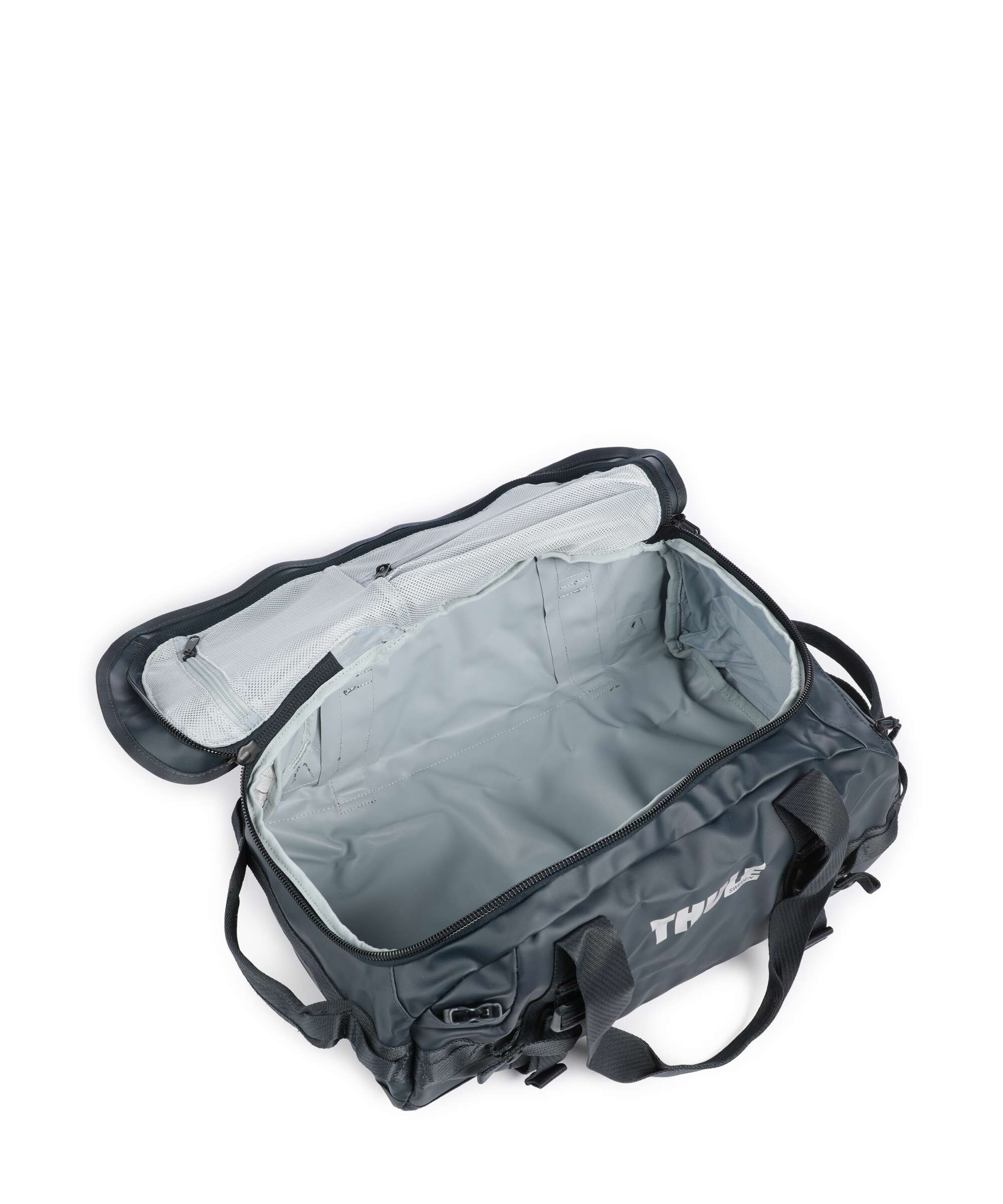 Thule Chasm 30 Weekendtas darkest blue - Image 5