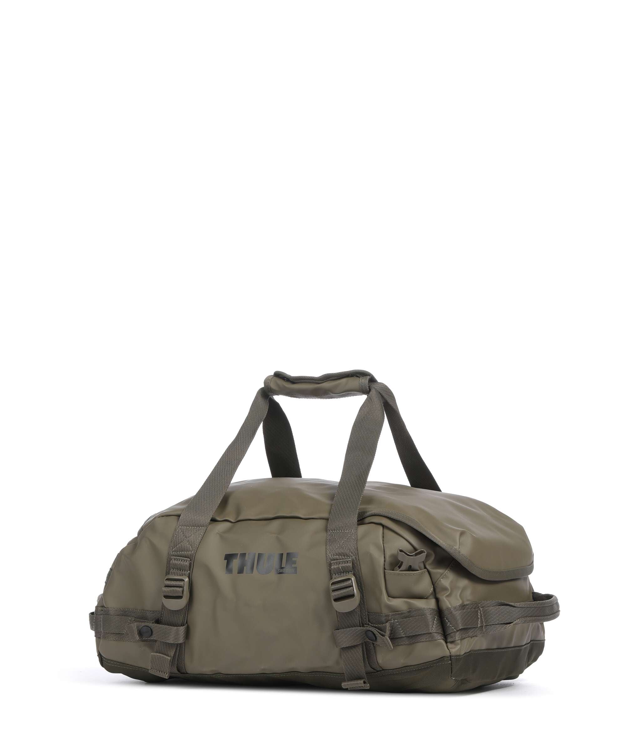 Thule Chasm 30 Weekendtas deep khaki - Image 2