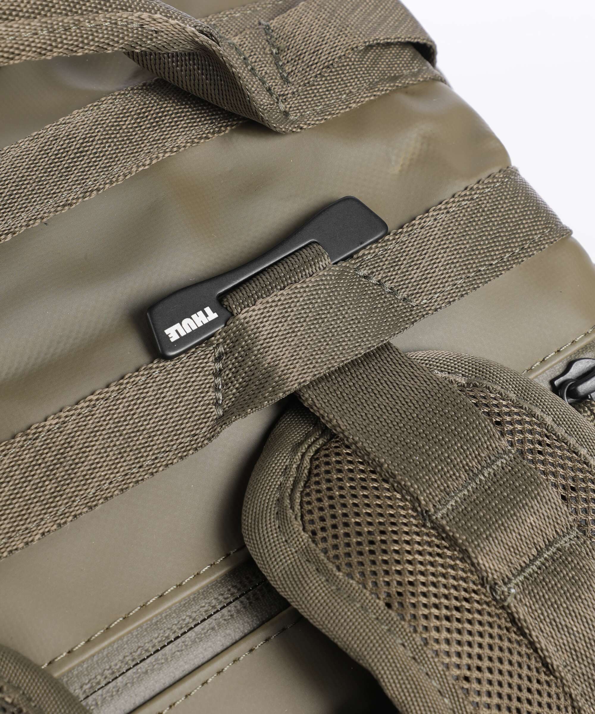 Thule Chasm 30 Weekendtas deep khaki - Image 4