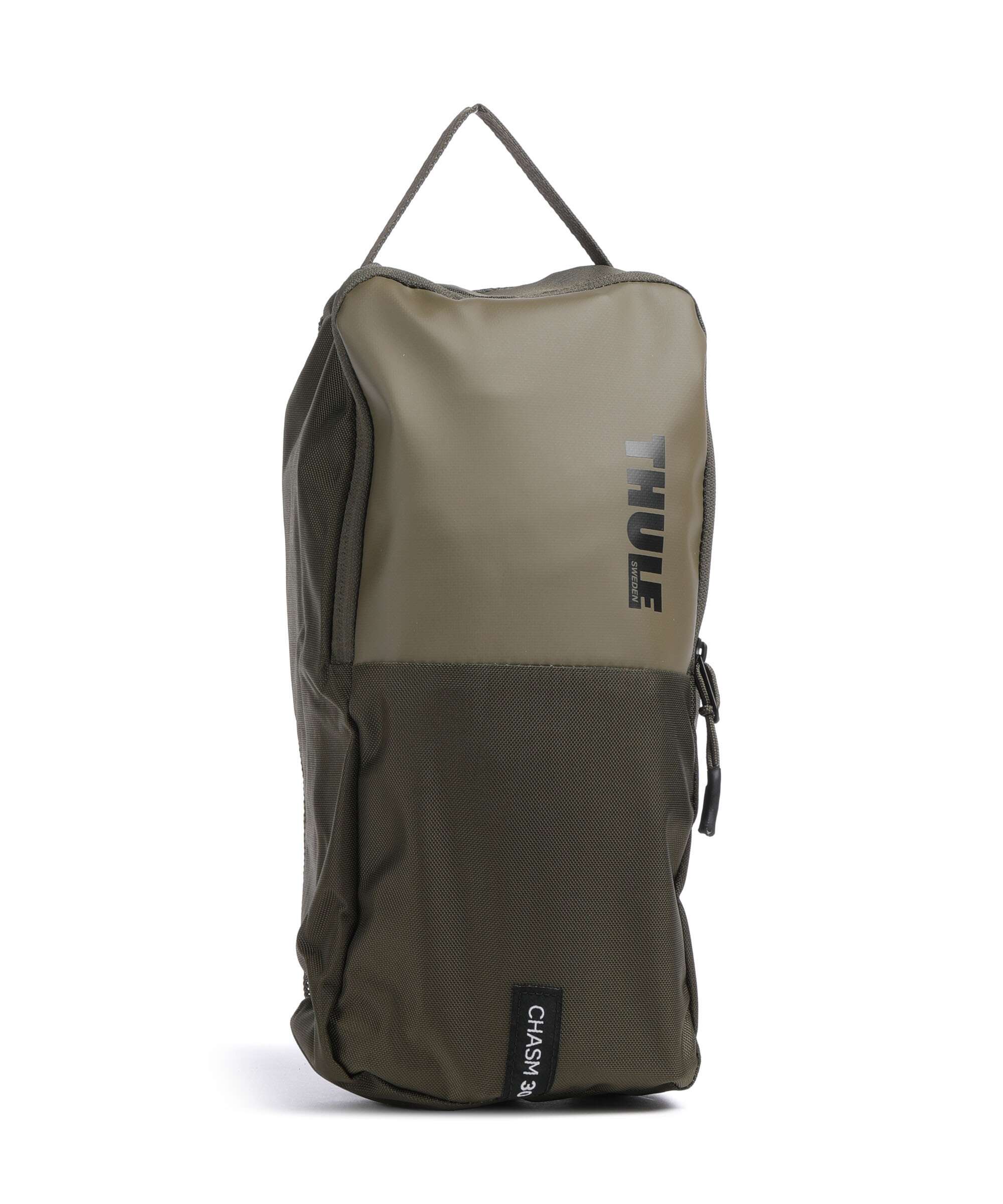 Thule Chasm 30 Weekendtas deep khaki - Image 6
