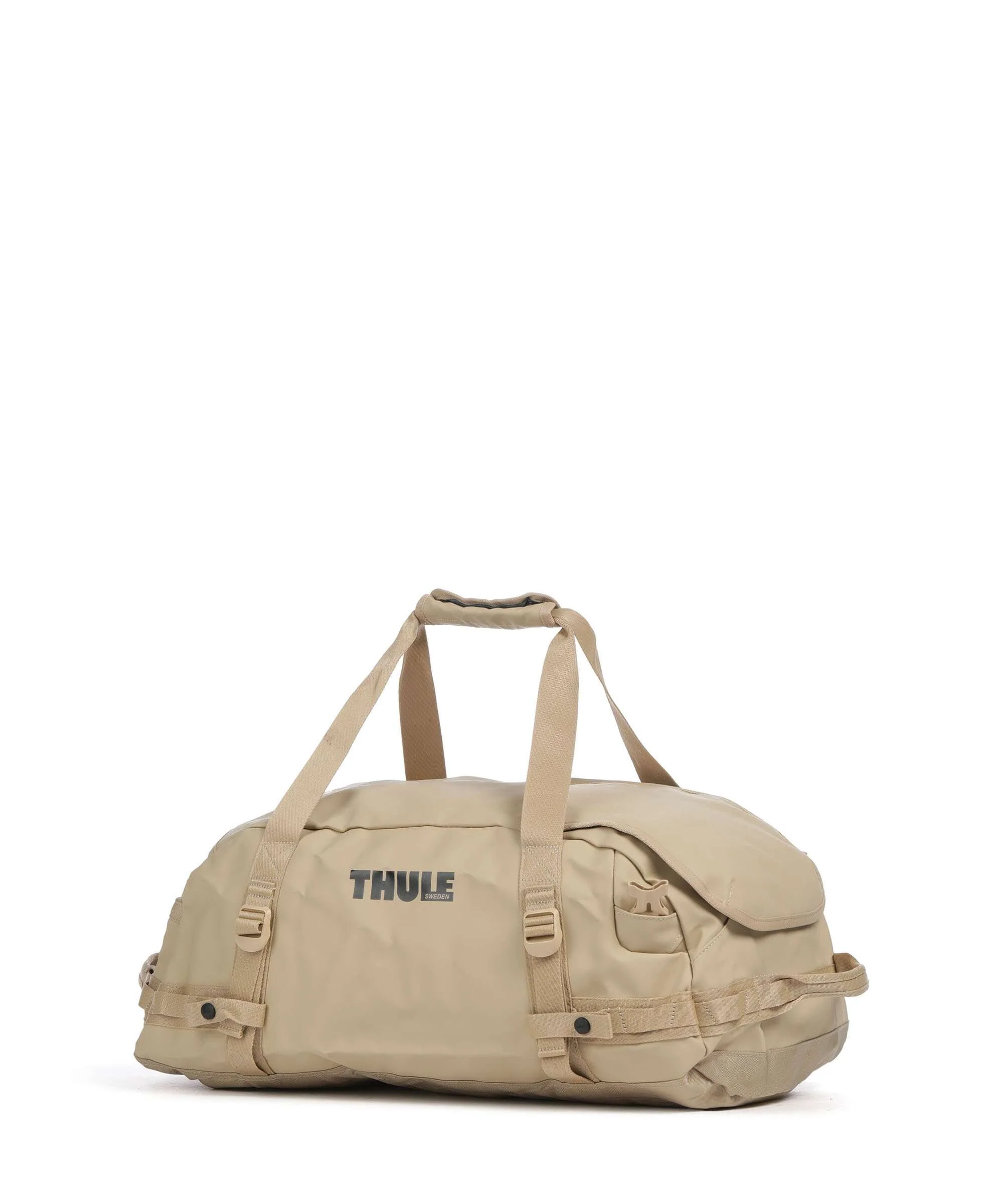 Thule Chasm 40 Reistas gentle beige - Image 2