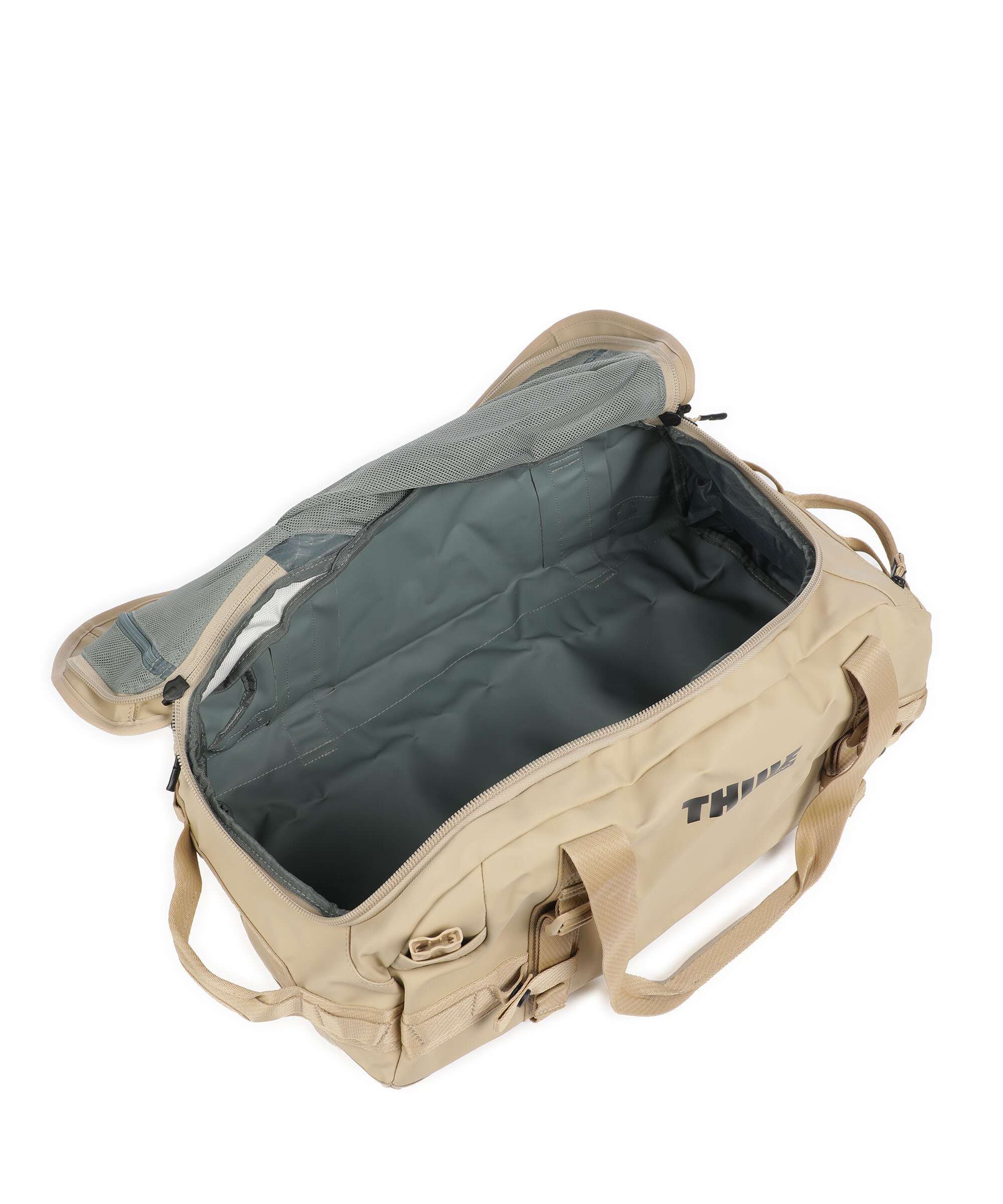 Thule Chasm 40 Reistas gentle beige - Image 5