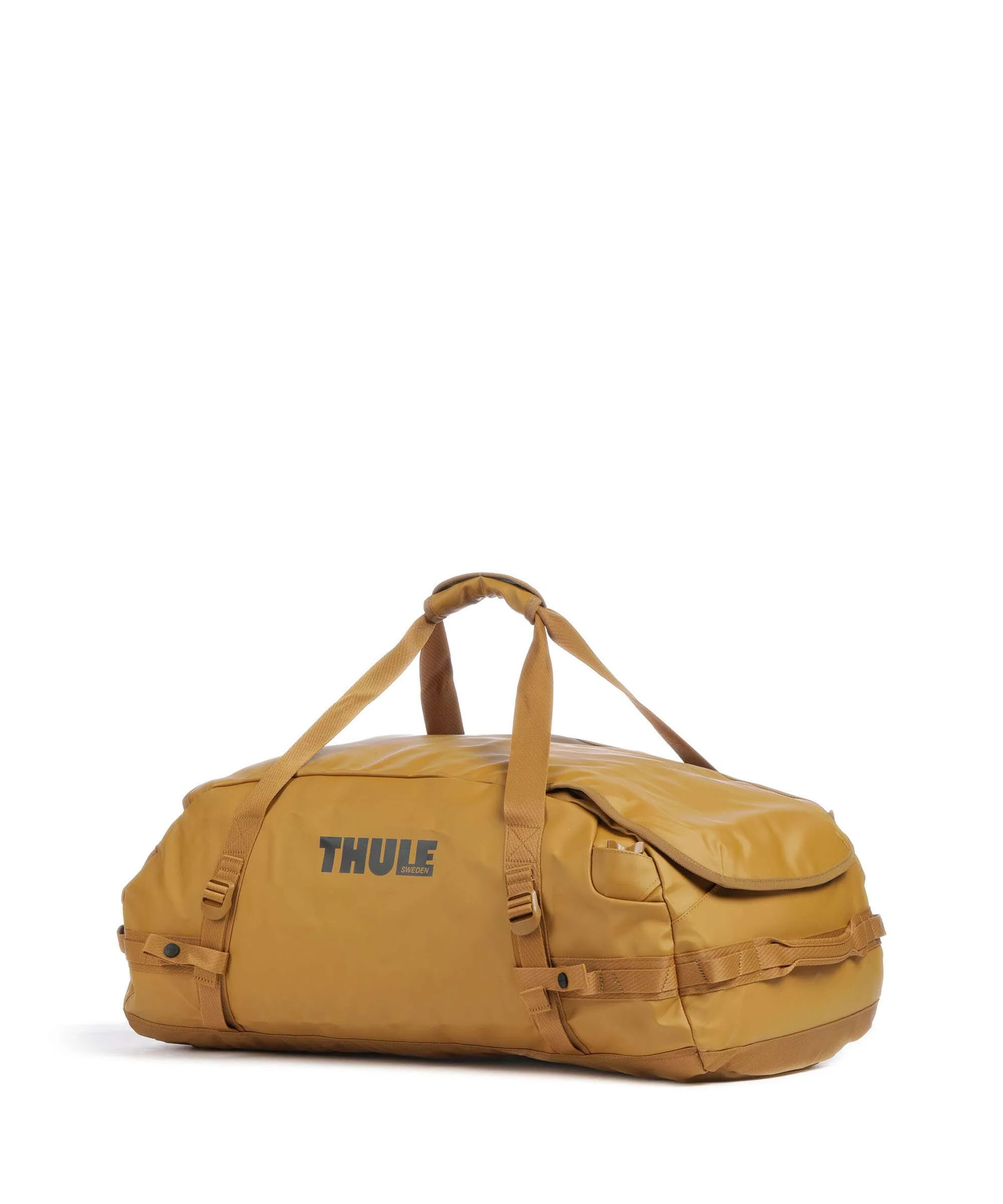 Thule Chasm 70 Reistas golden - Image 2