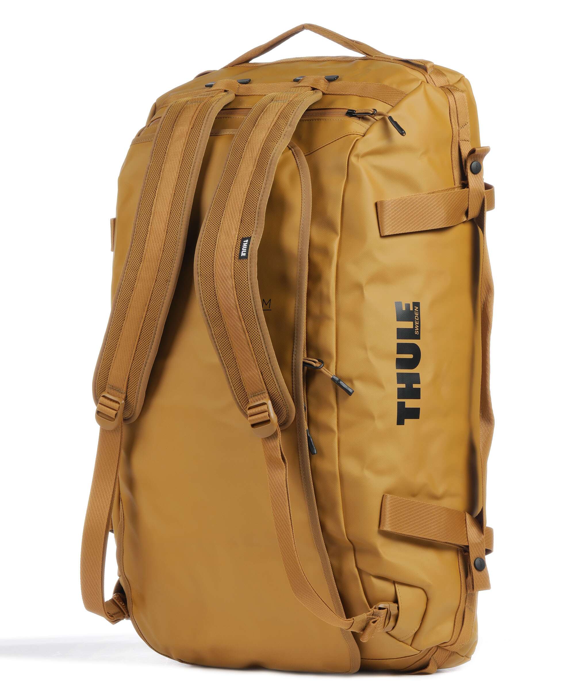 Thule Chasm 70 Reistas golden - Image 3