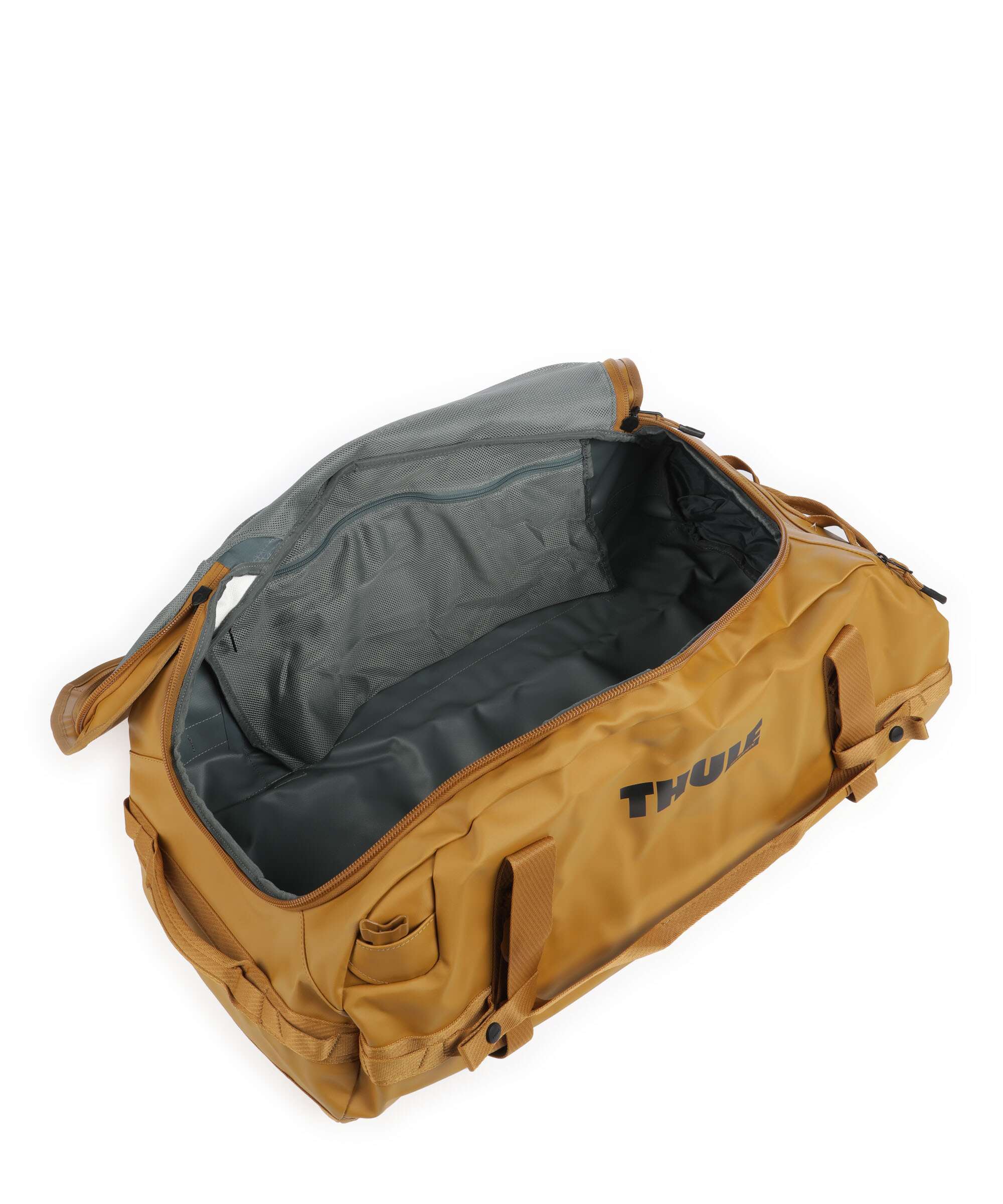 Thule Chasm 70 Reistas golden - Image 6