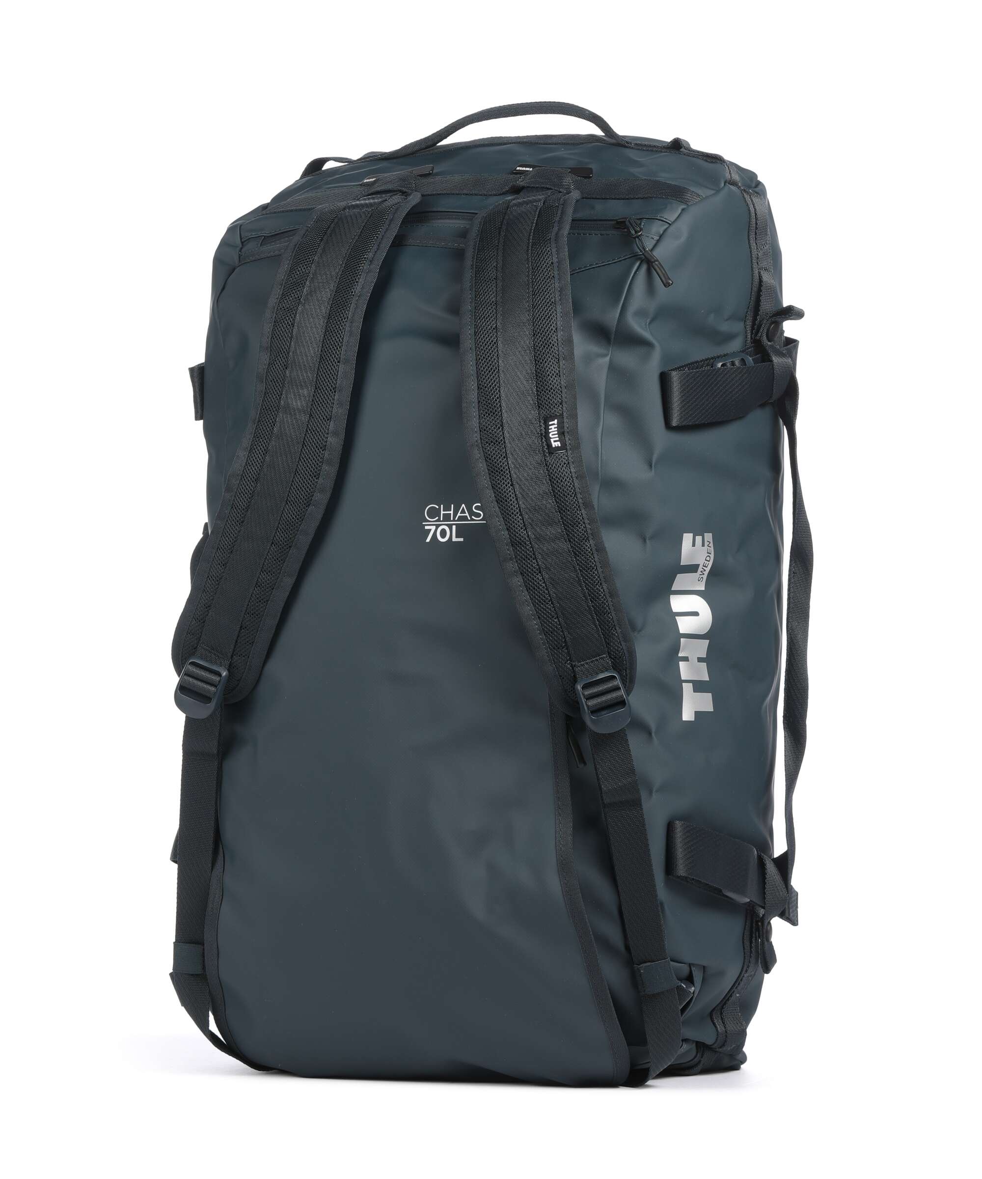 Thule Chasm 70 Reistas darkest blue - Image 3