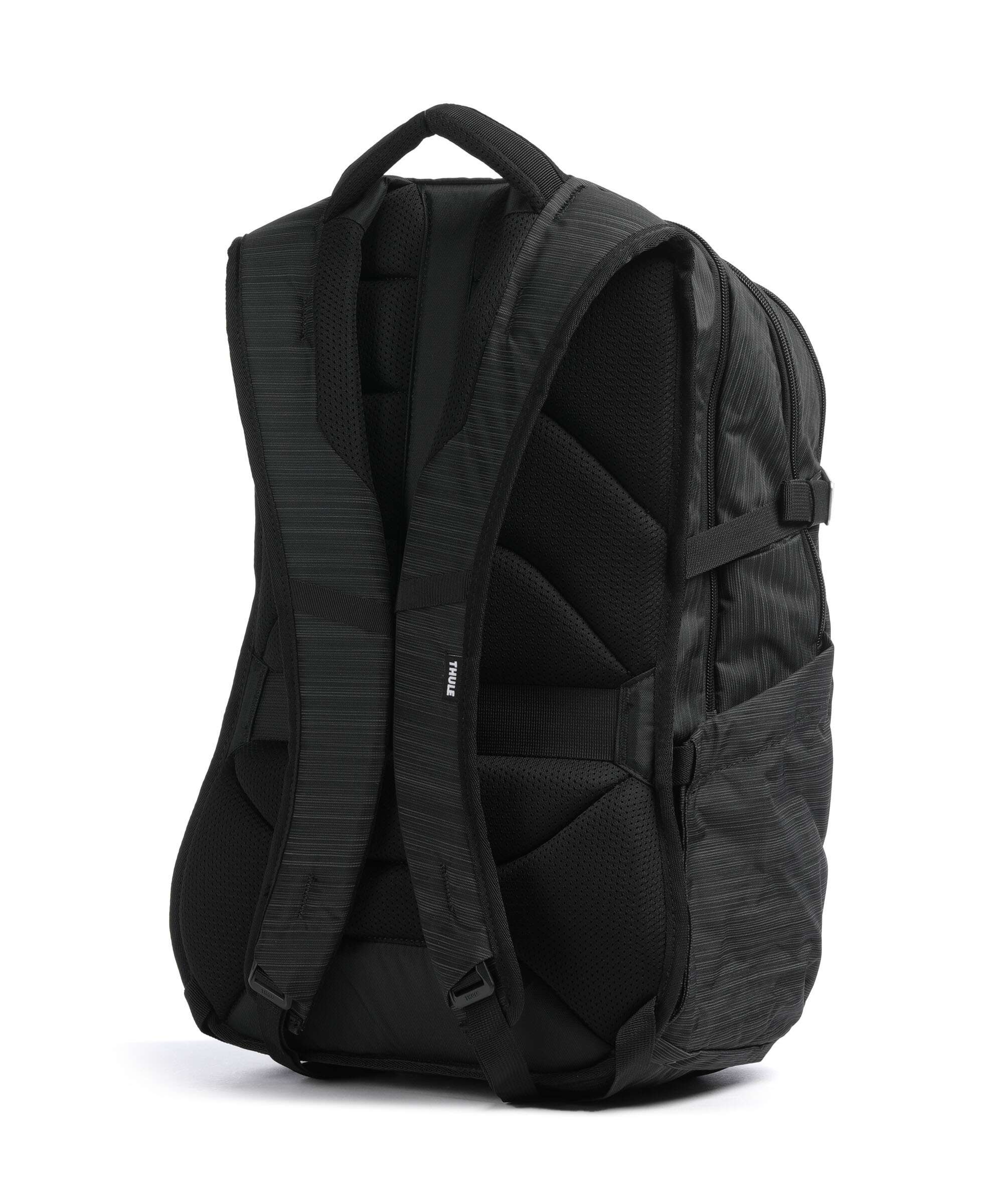 Thule Construct 28 Laptop rugzak black - Image 2