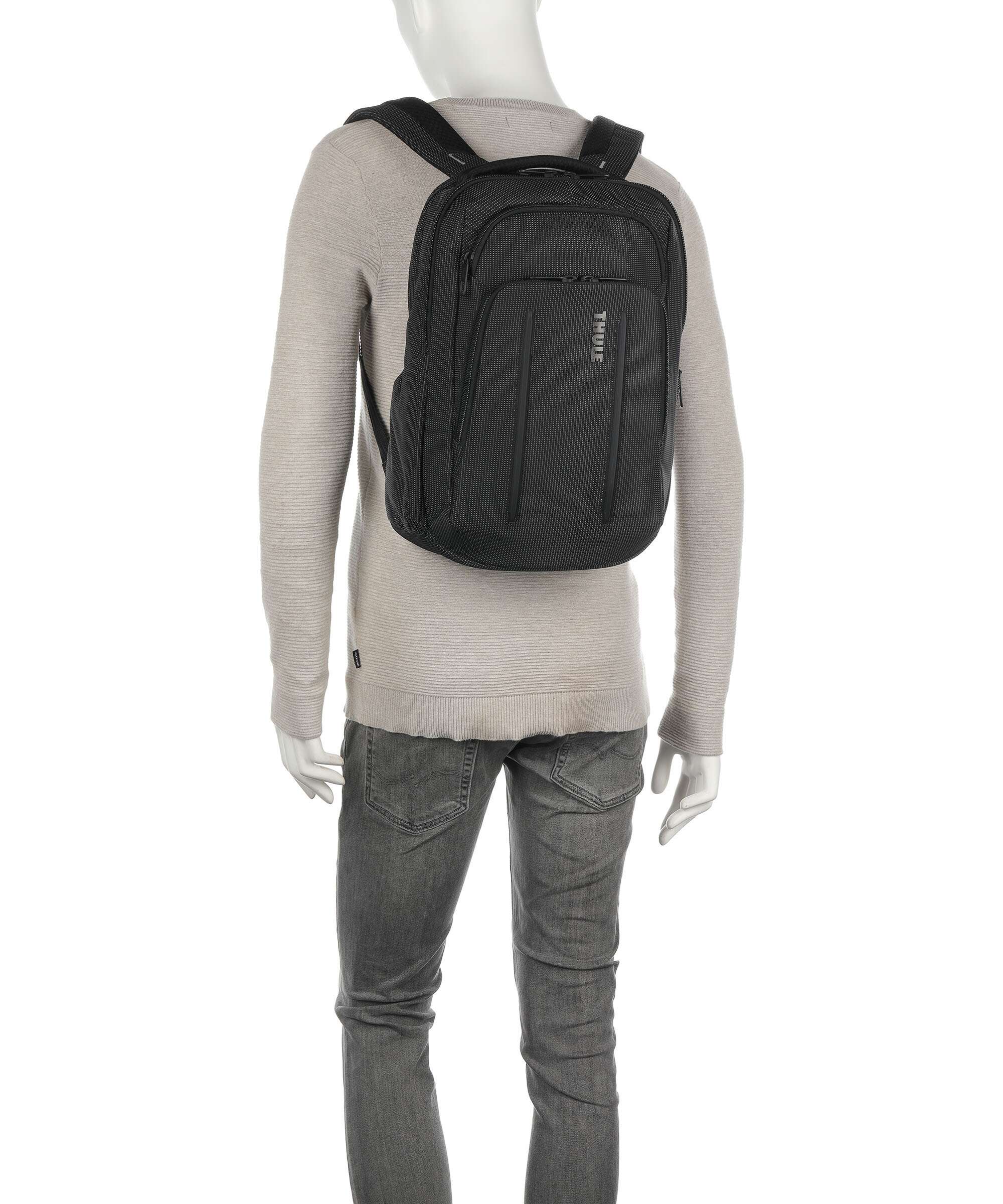 Thule Crossover 2.0 20 Laptop rugzak black - Image 4