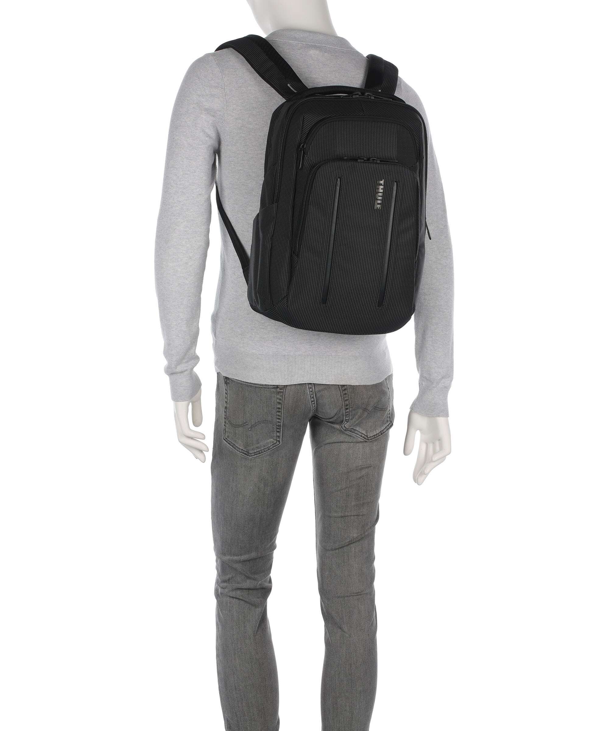Thule Crossover 2.0 20 Laptop rugzak black - Image 3