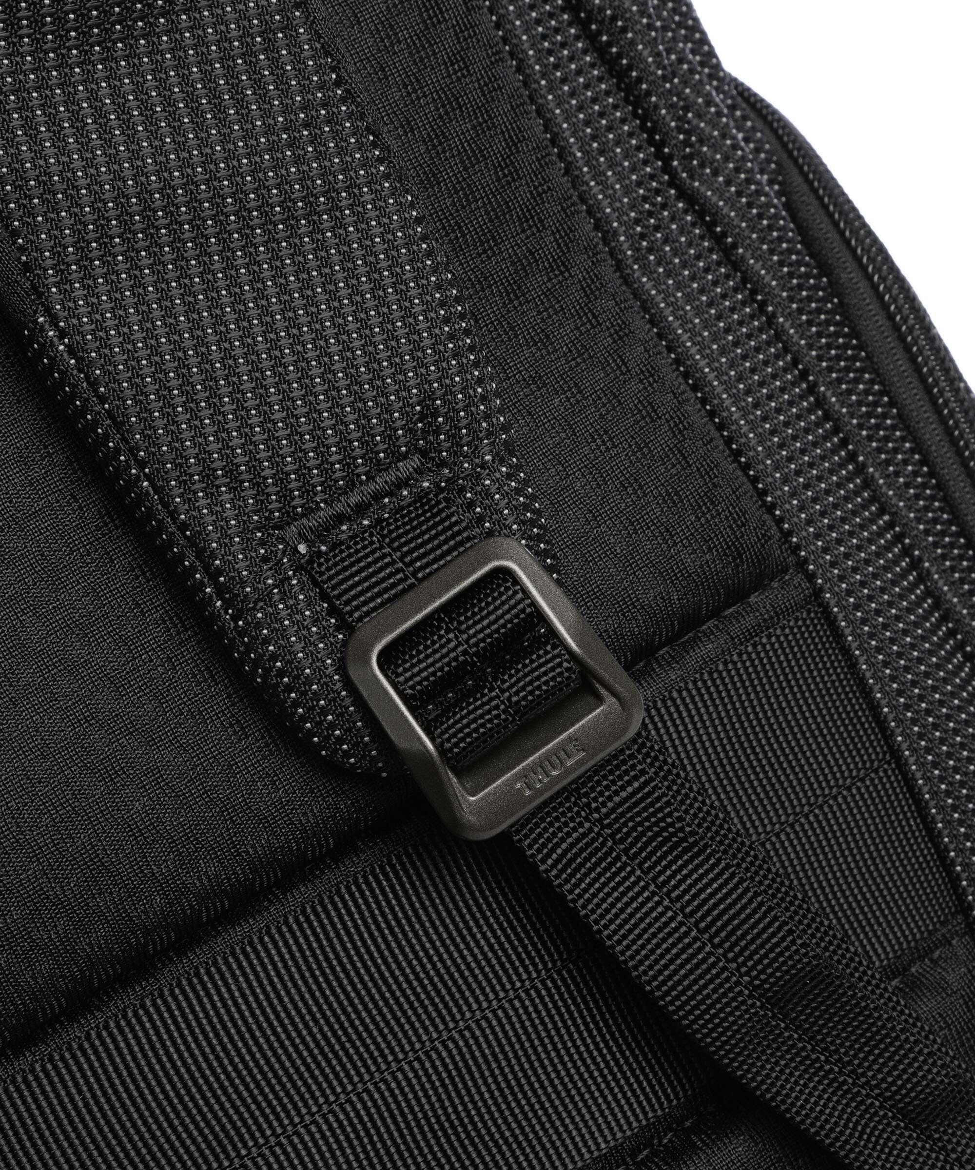 Thule Crossover 2.0 30 Laptop rugzak black - Image 4